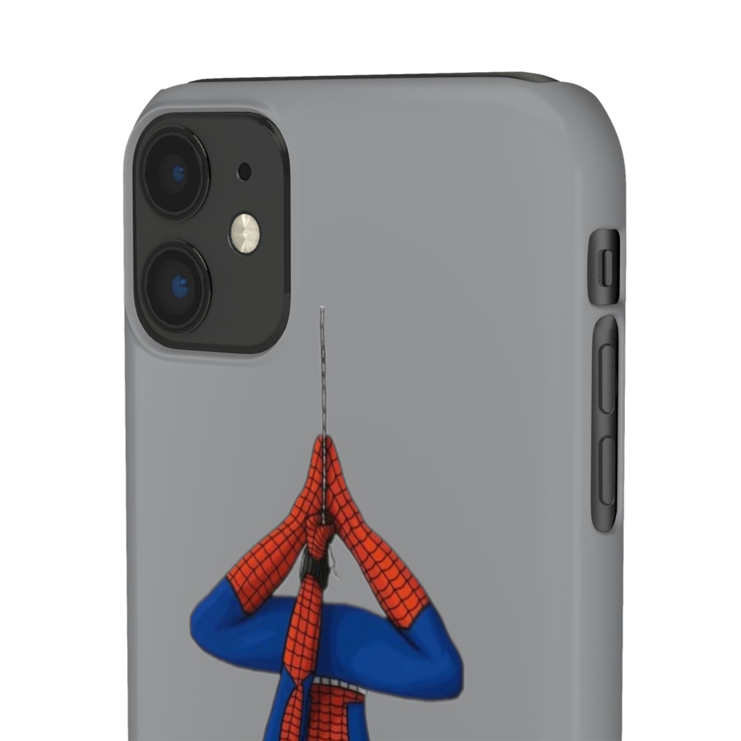 Spiderman Phone Cases