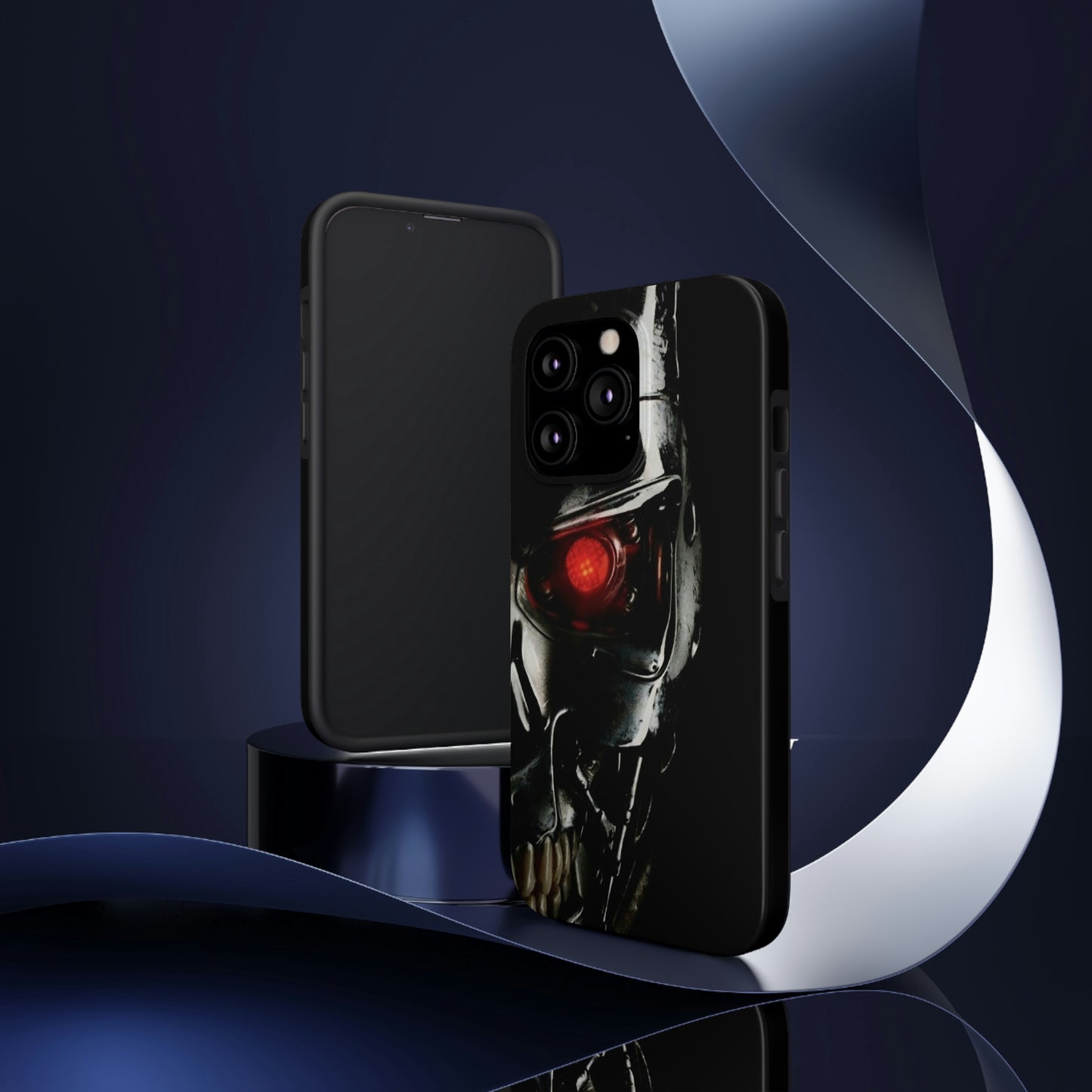 Terminator Tough Phone Cases, Case-Mate