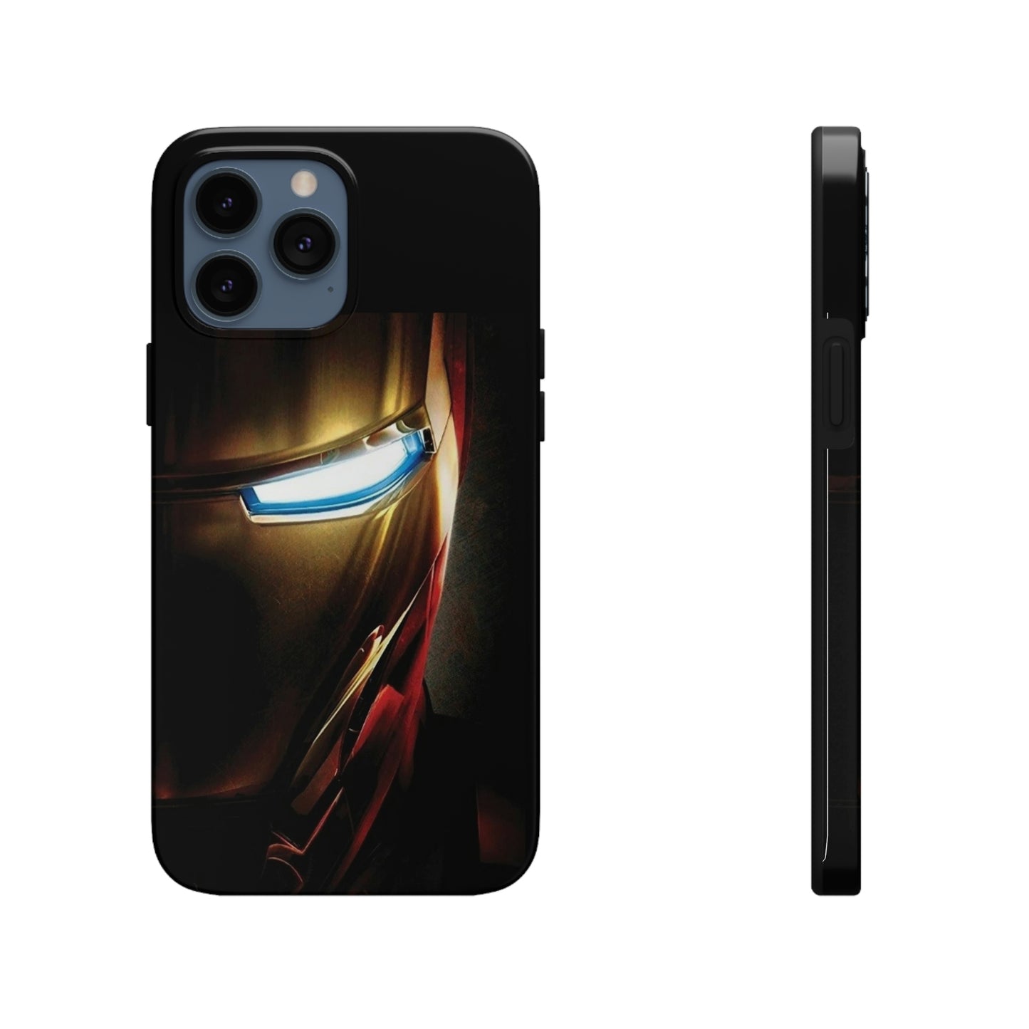 Iron Man Tough Phone Cases, Case-Mate