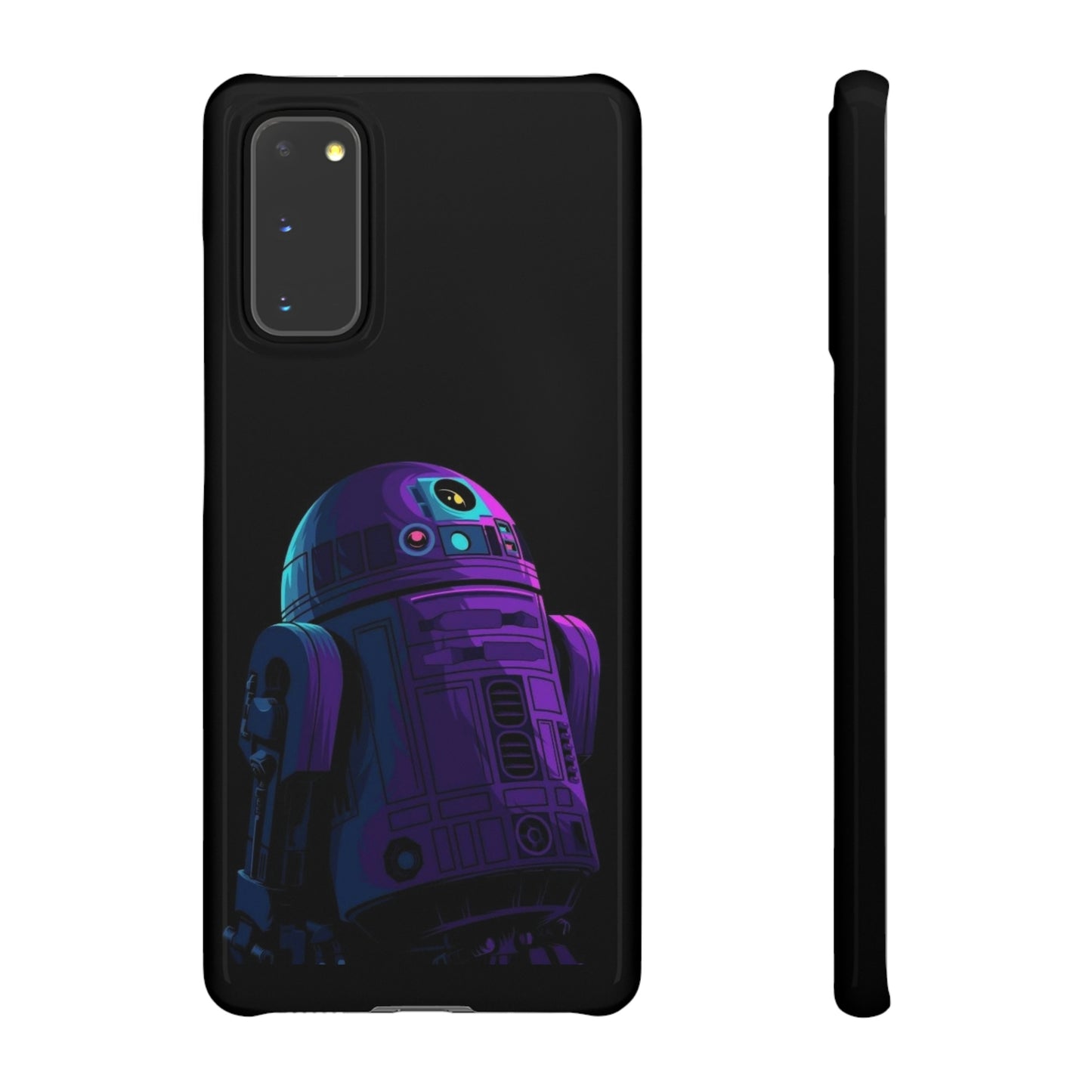 R2 D2 Star Wars Phone Cases