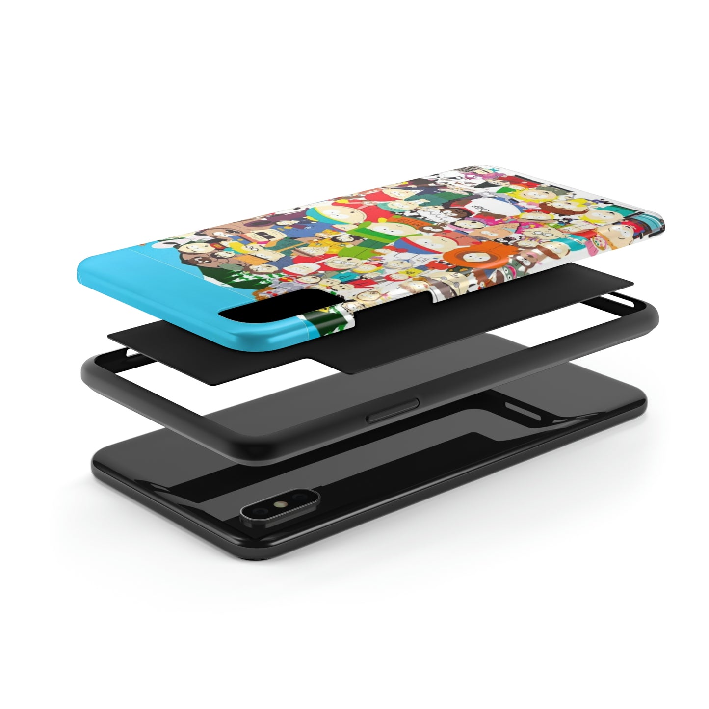 Southpark Tough Phone Cases, Case-Mate