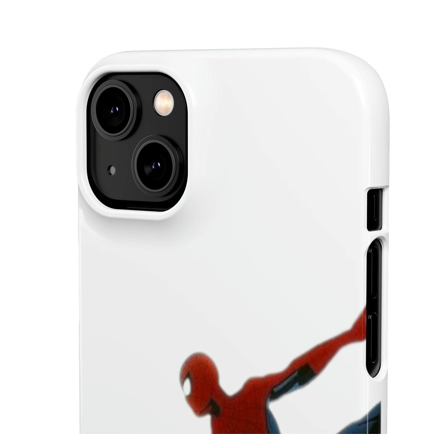 Spiderman Phone Cases