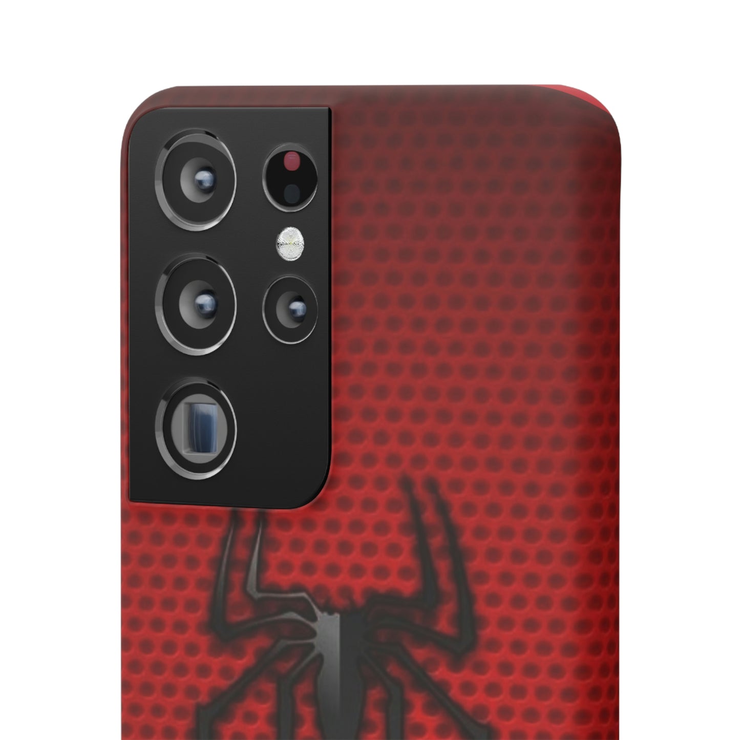 Spiderman Phone Cases