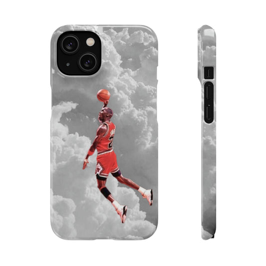 Michael Jordan Phone Cases