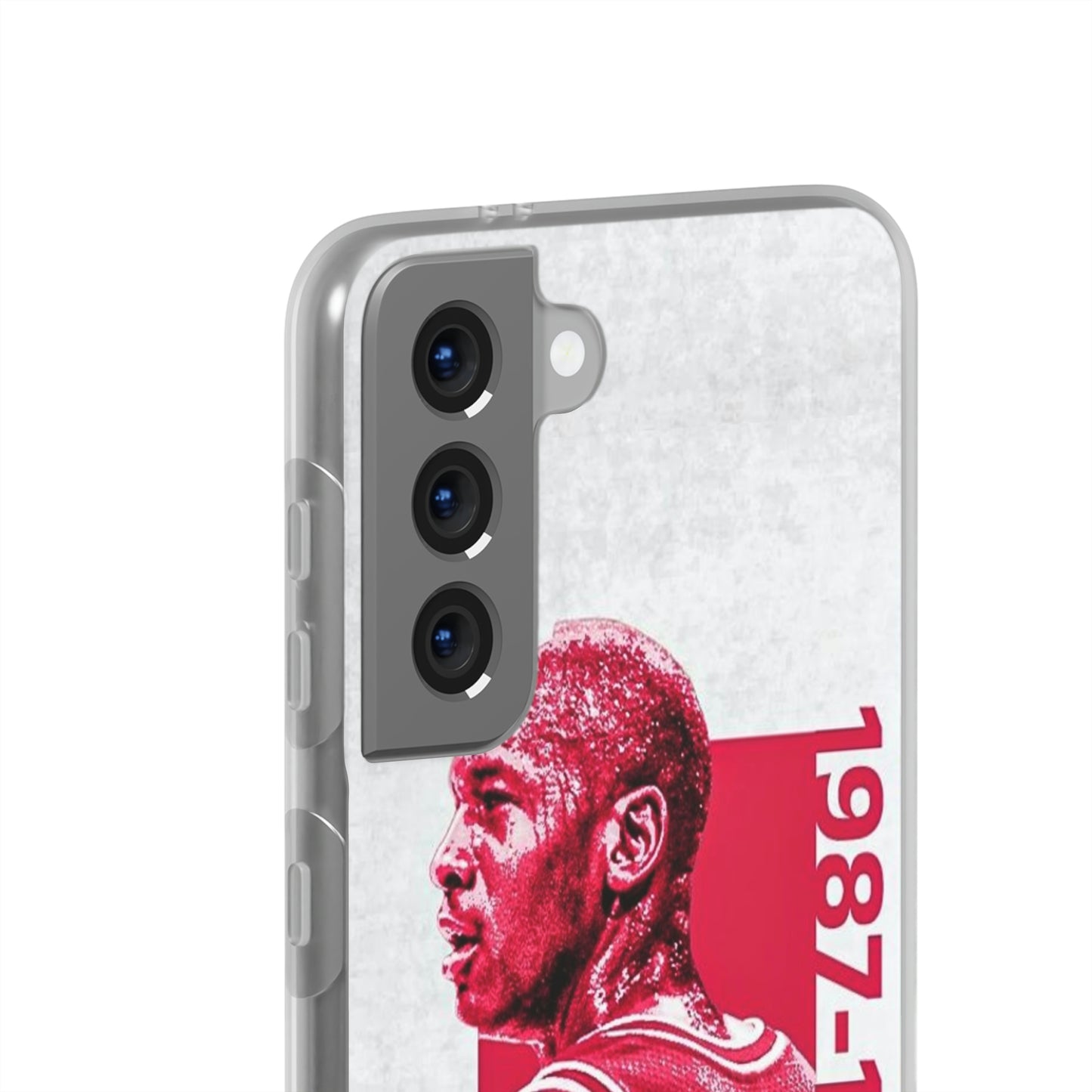 Michael Jordan Flexi Cases