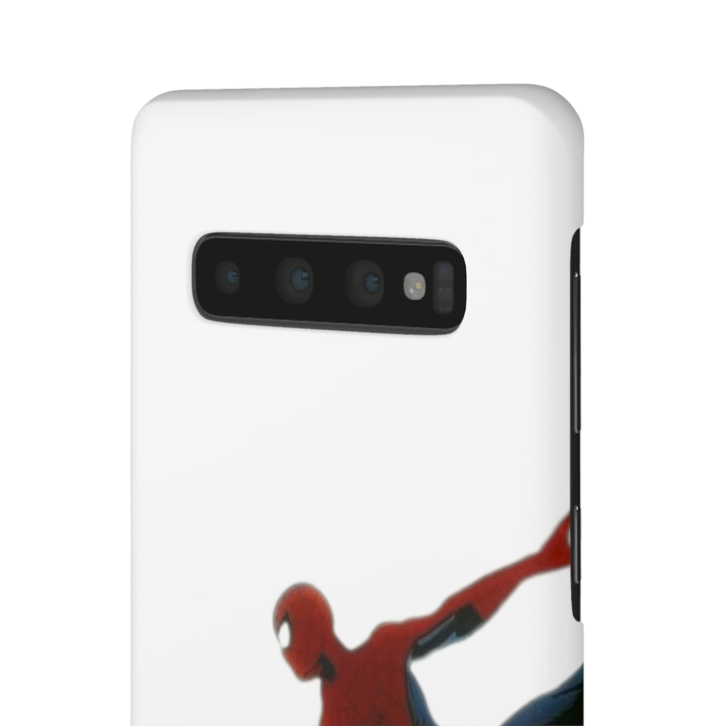 Spiderman Phone Cases