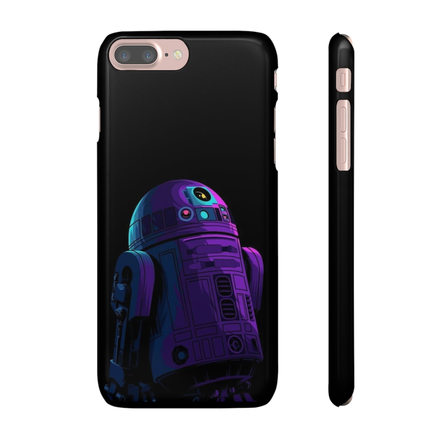 R2 D2 Star Wars Phone Cases