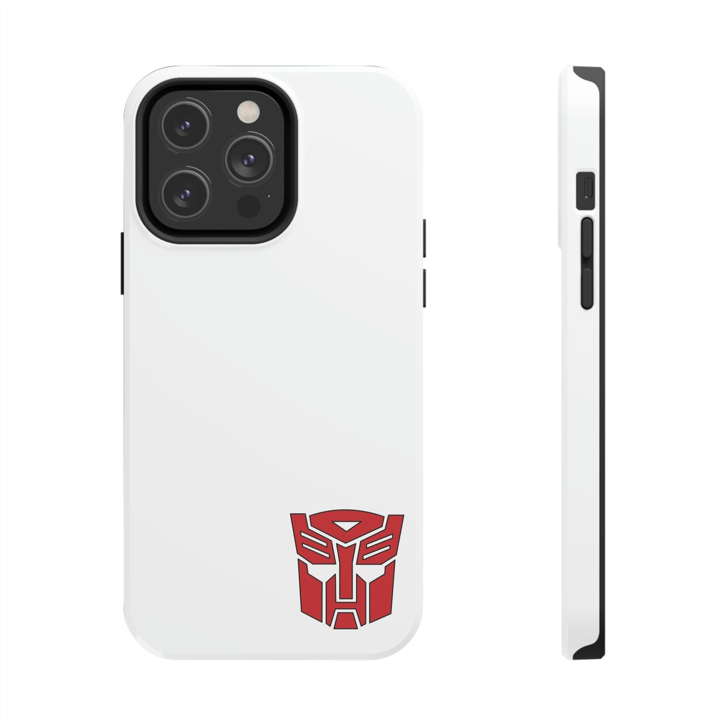 Transformers Autobots Tough Phone Cases, Case-Mate