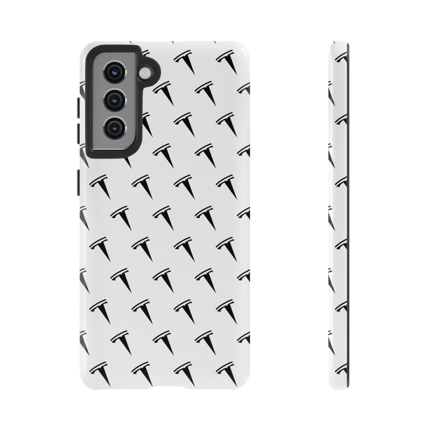 Tesla Phone Case