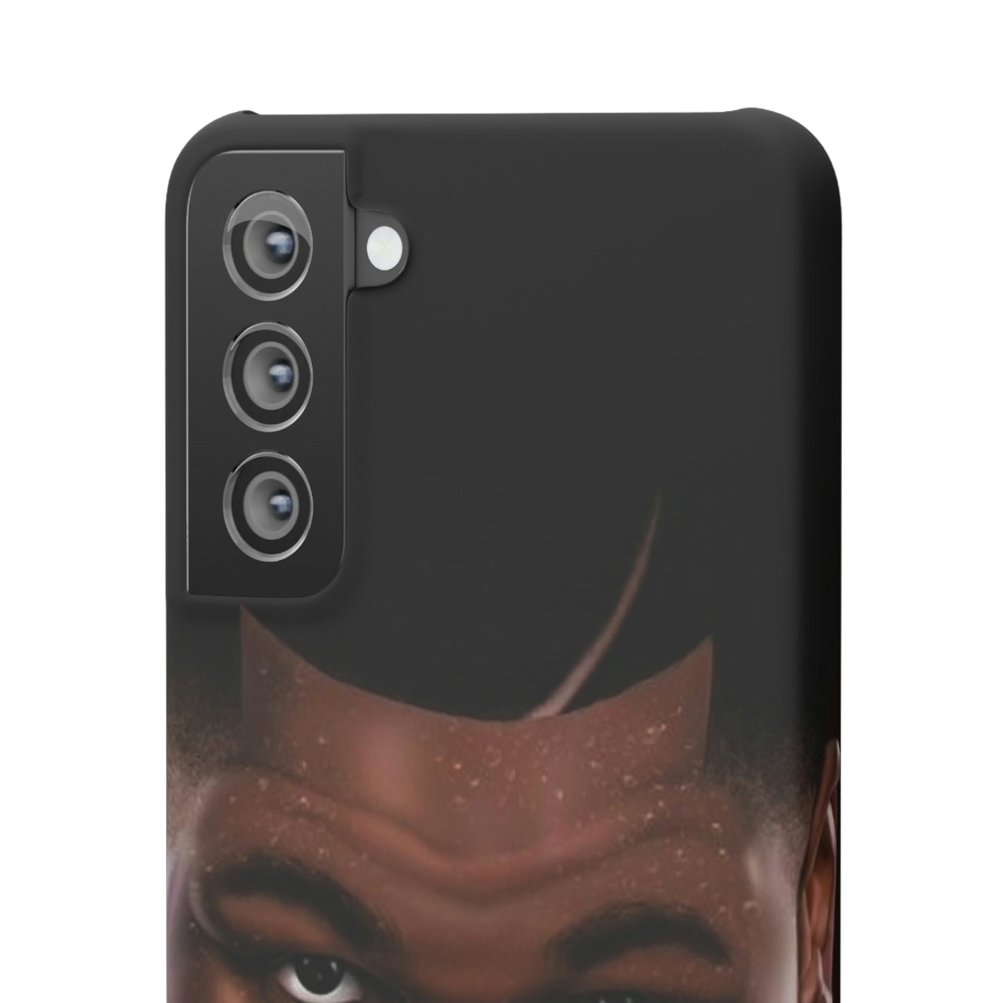 Mike Tyson Phone Cases