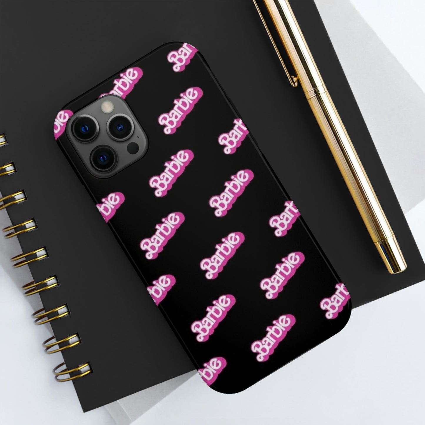 Barbie Phone Cases, Case-Mate