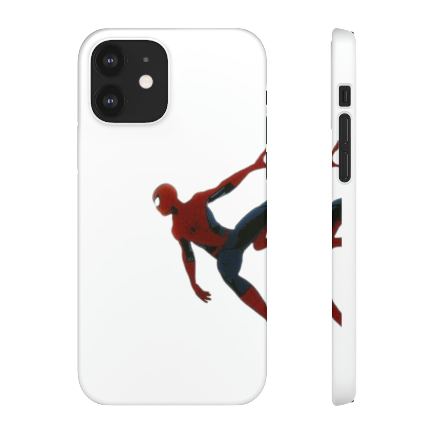 Spiderman Phone Cases