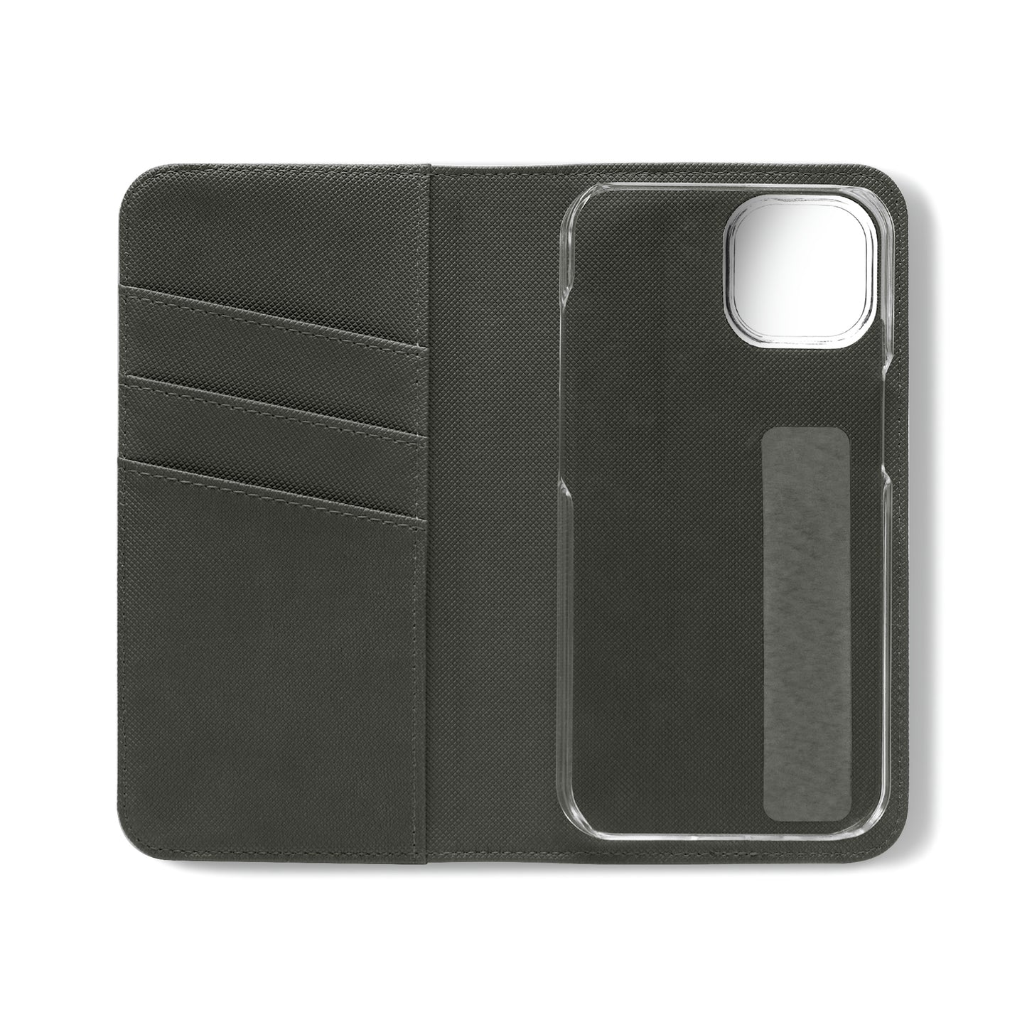 Top Secret Flip Cases