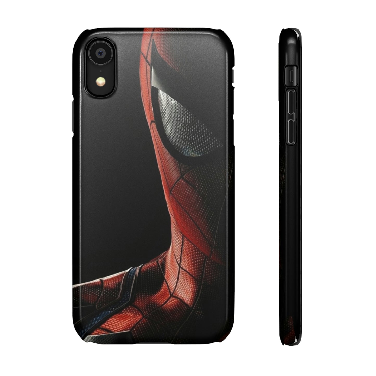 Spiderman Phone Cases