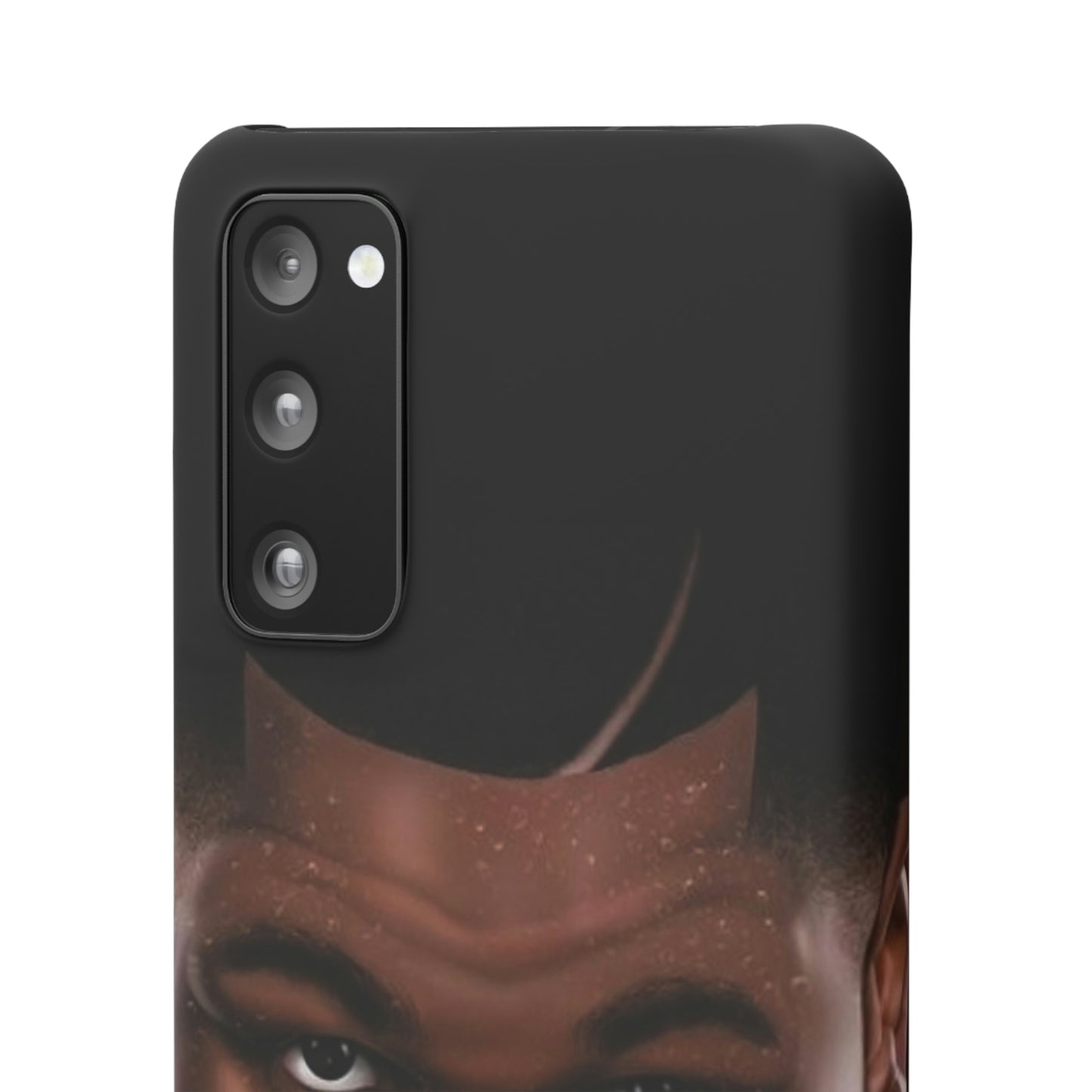 Mike Tyson Phone Cases
