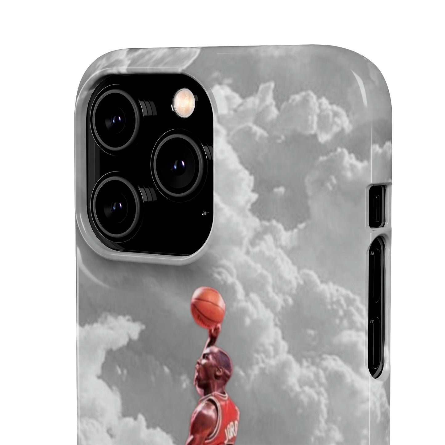 Michael Jordan Phone Cases