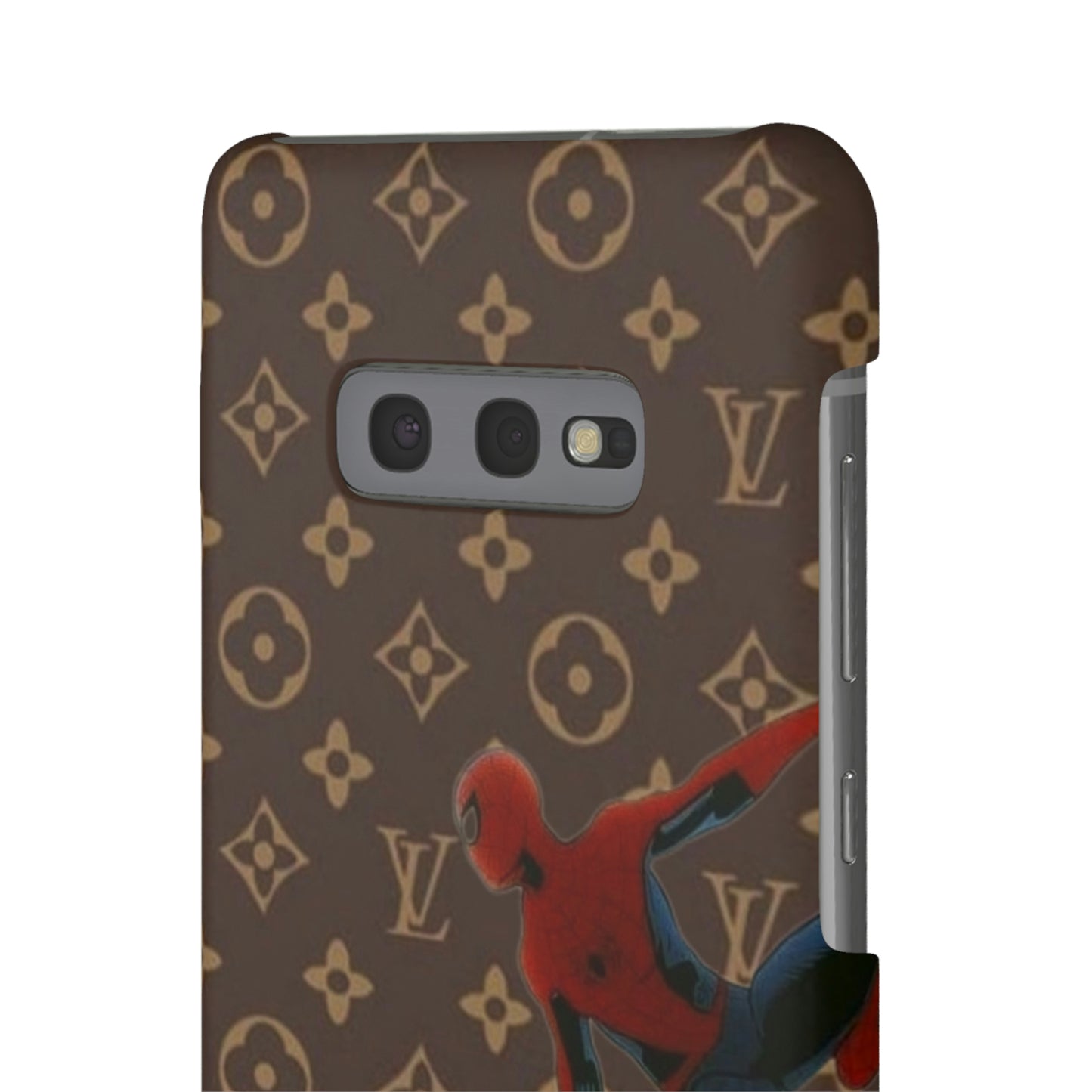 Spiderman Phone Cases