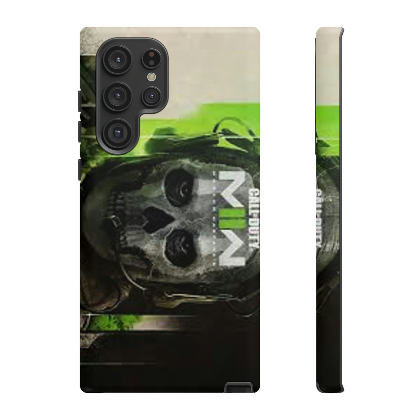 Call of Duty Phone Case