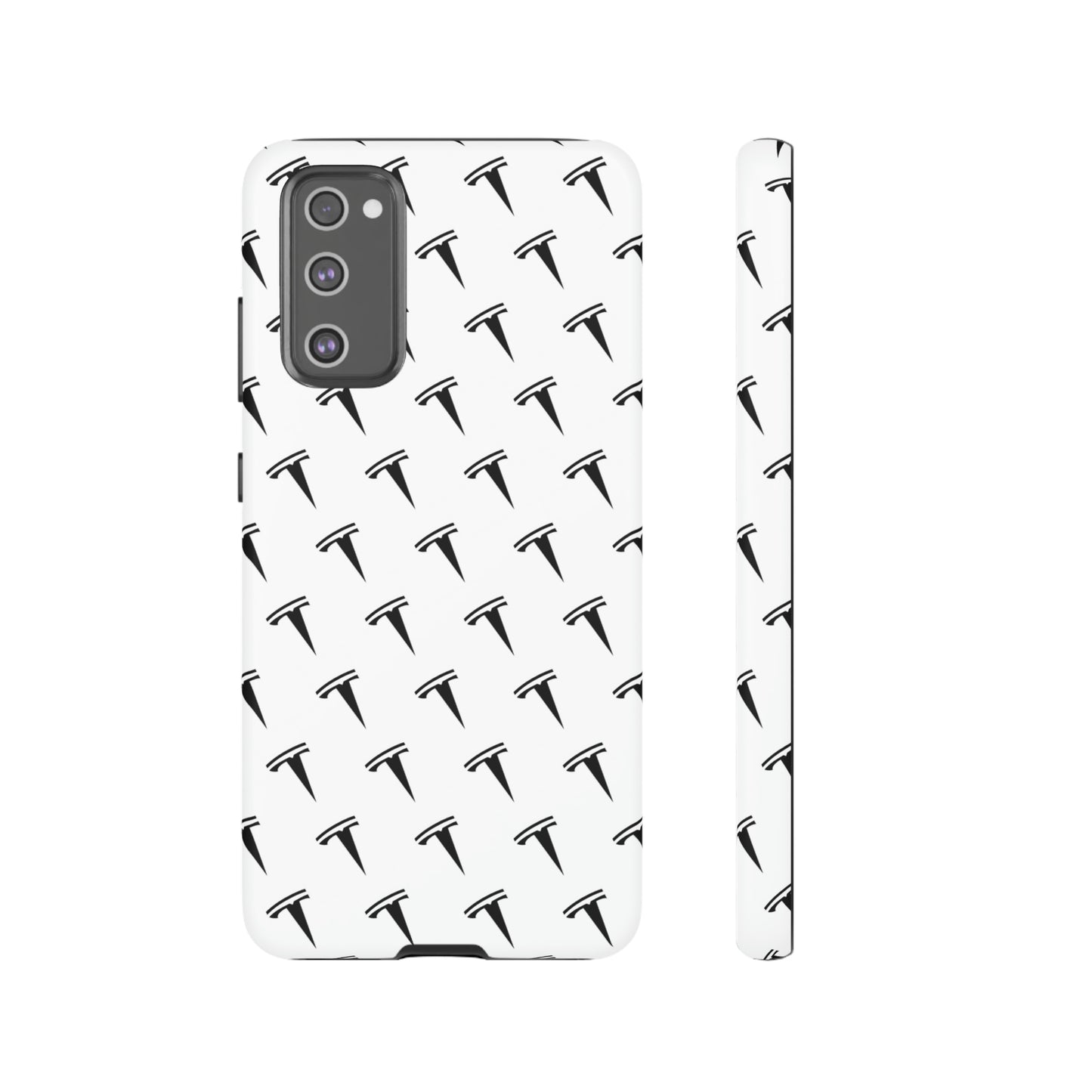 Tesla Phone Case