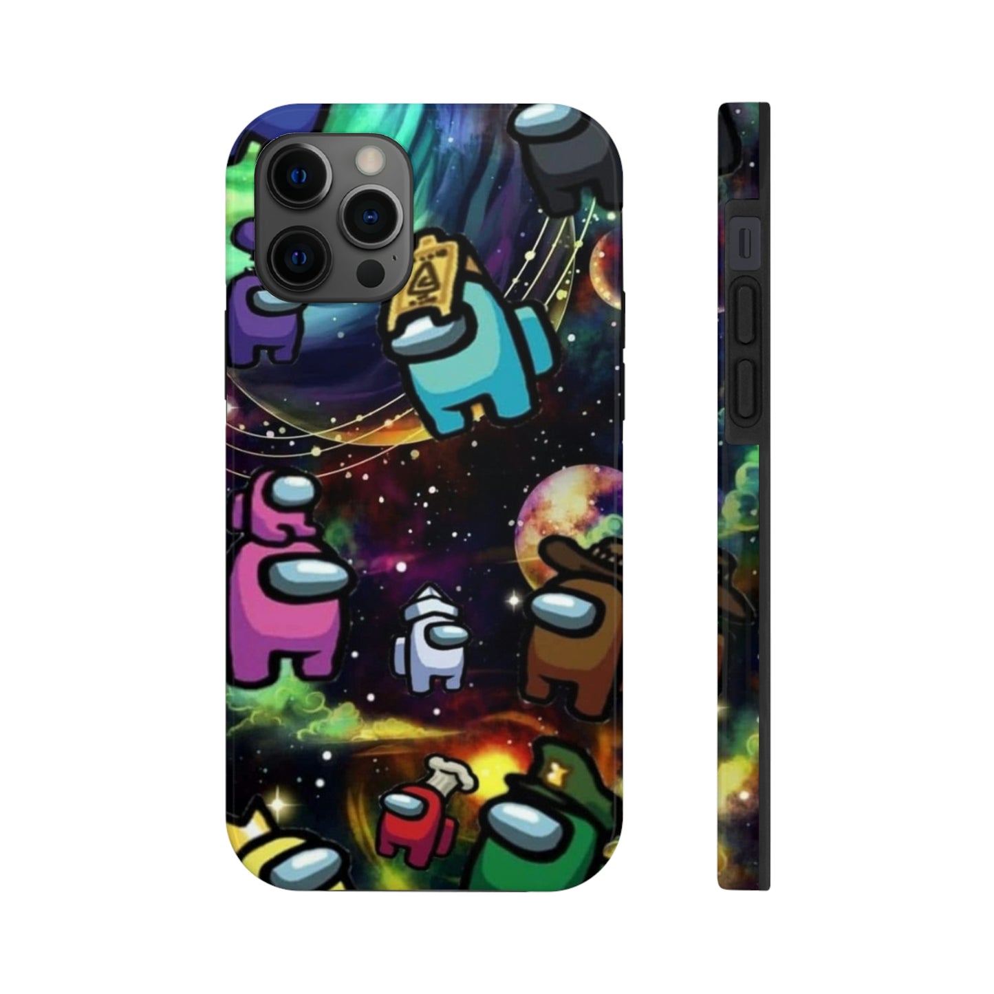 Among Us Tough Phone Cases, Case-Mate