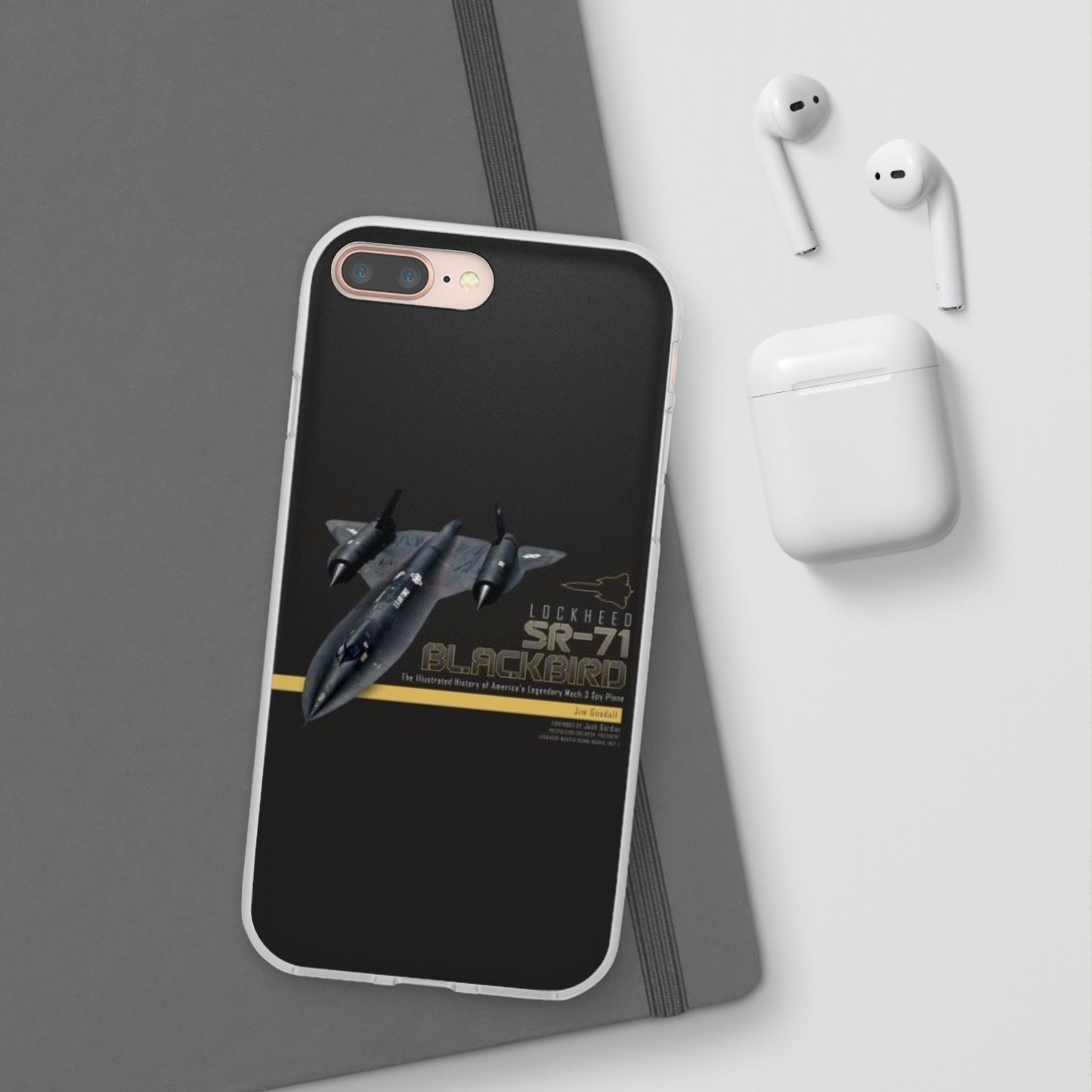 Flexi Cases