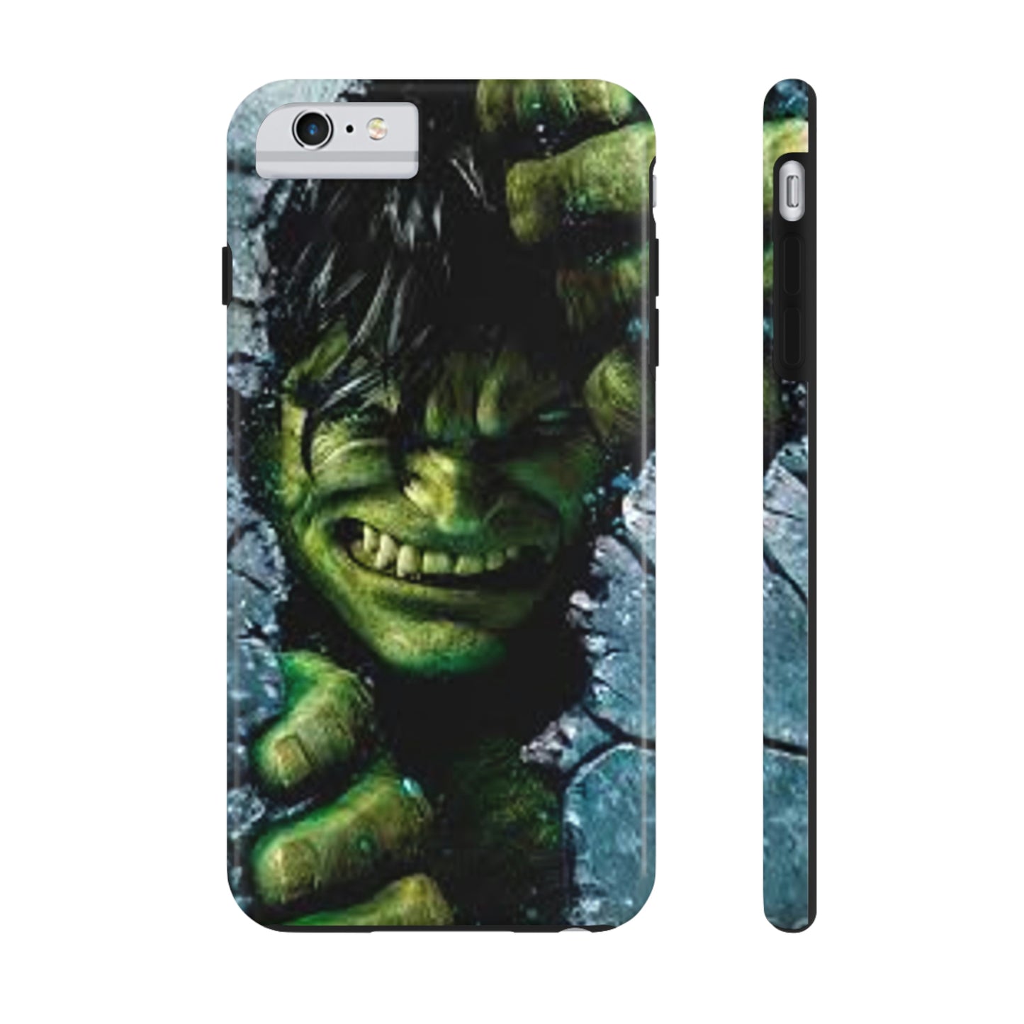 Hulk Tough Phone Cases, Case-Mate