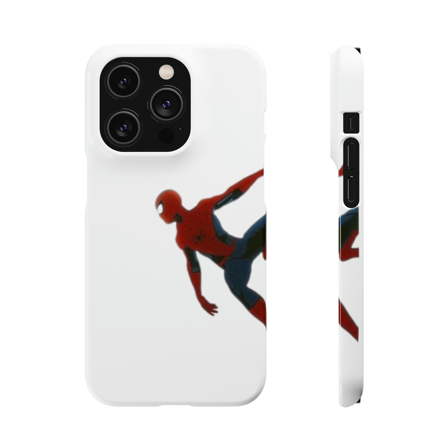 Spiderman Phone Cases