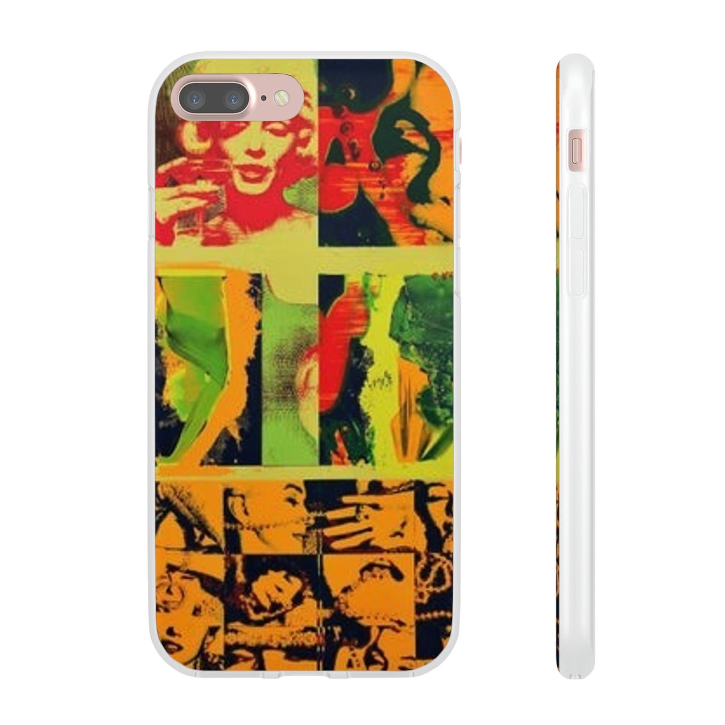 Flexi Cases