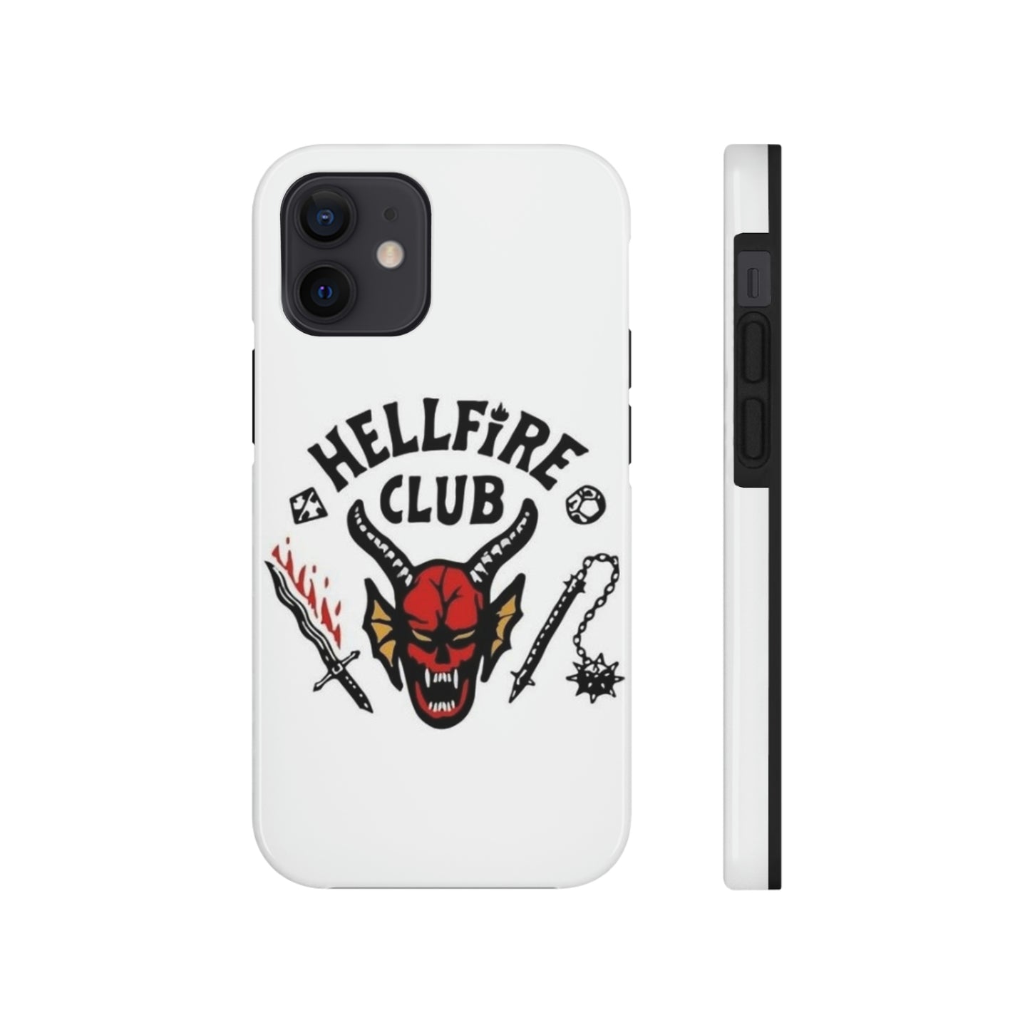 Stranger Things Phone Cases, Case-Mate