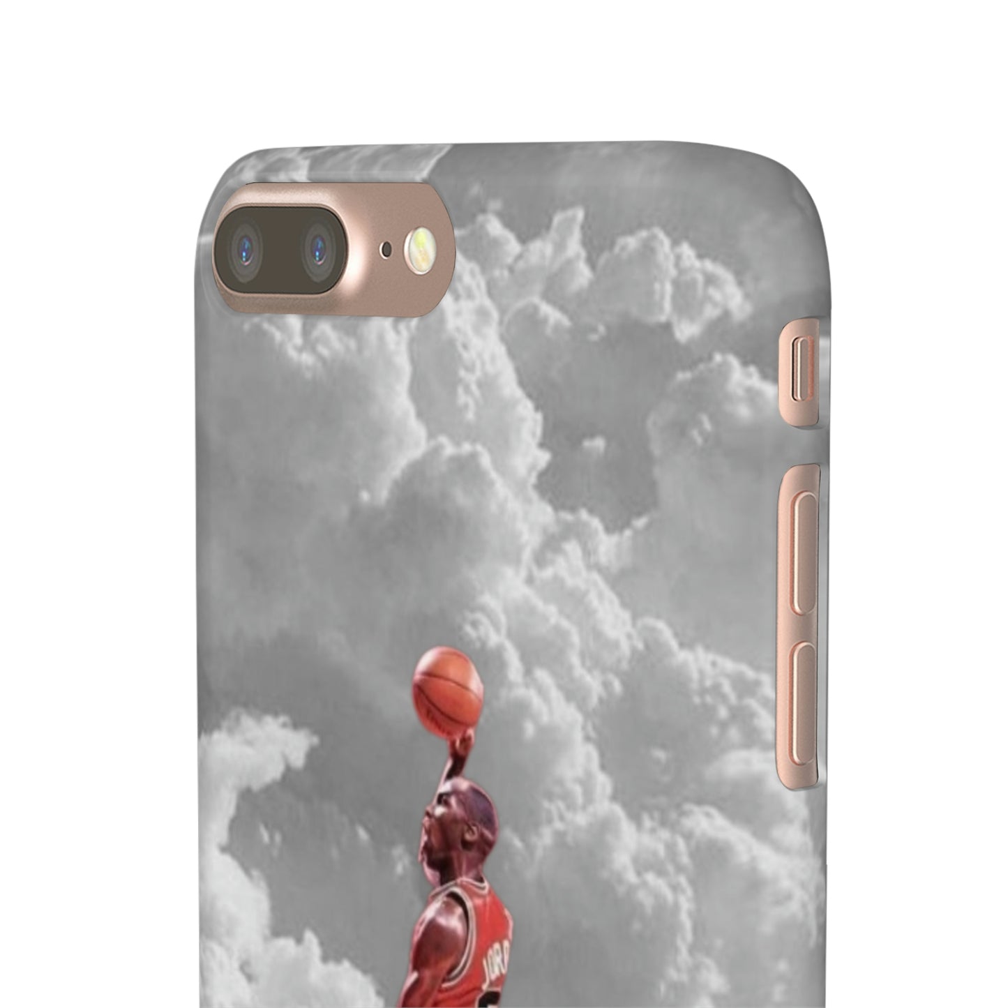 Michael Jordan Phone Cases