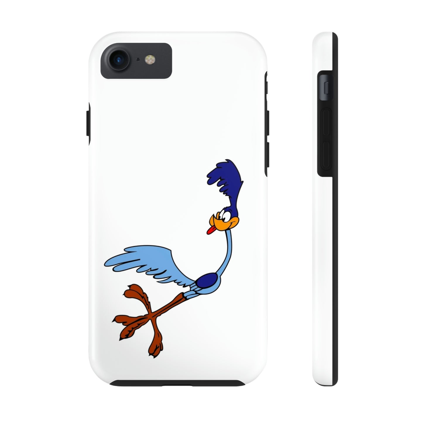 Road Runner Tough Phone Cases, Case-Mate