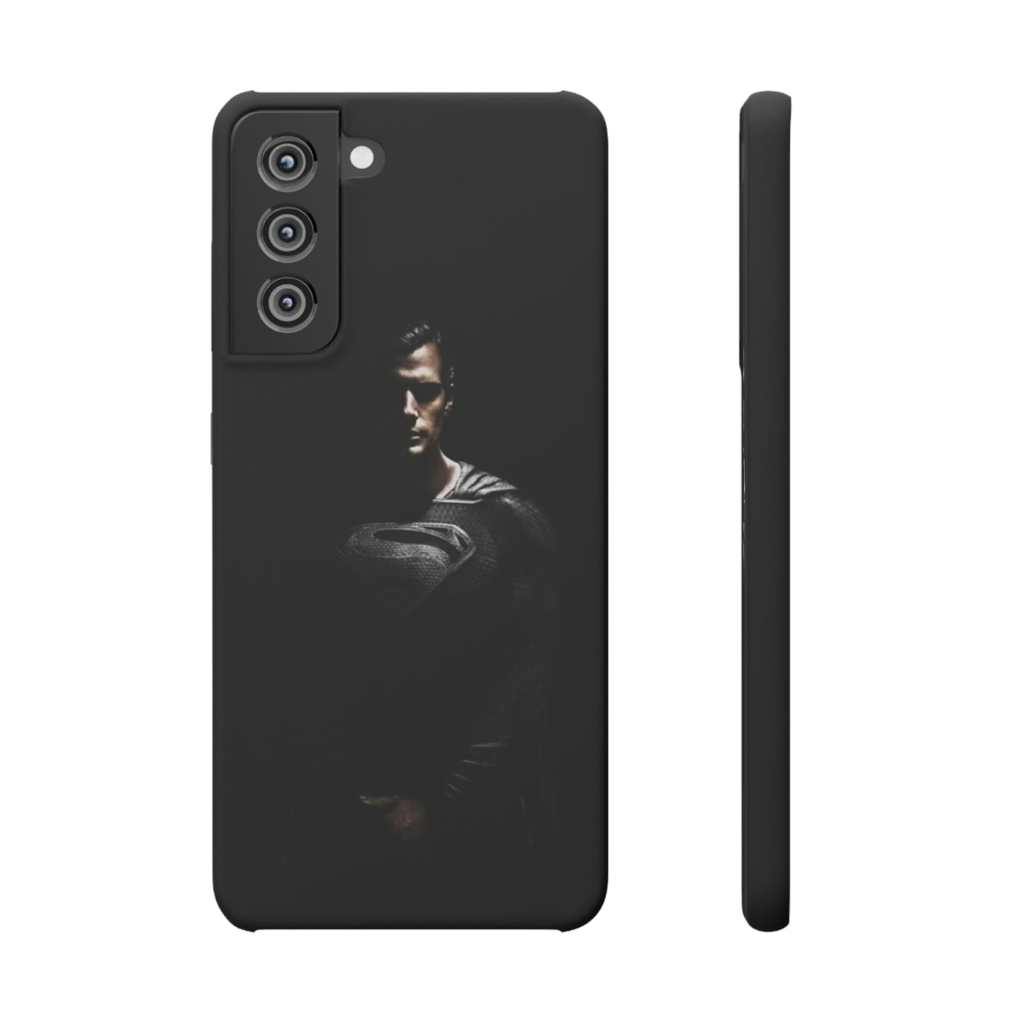 Superman Phone Cases