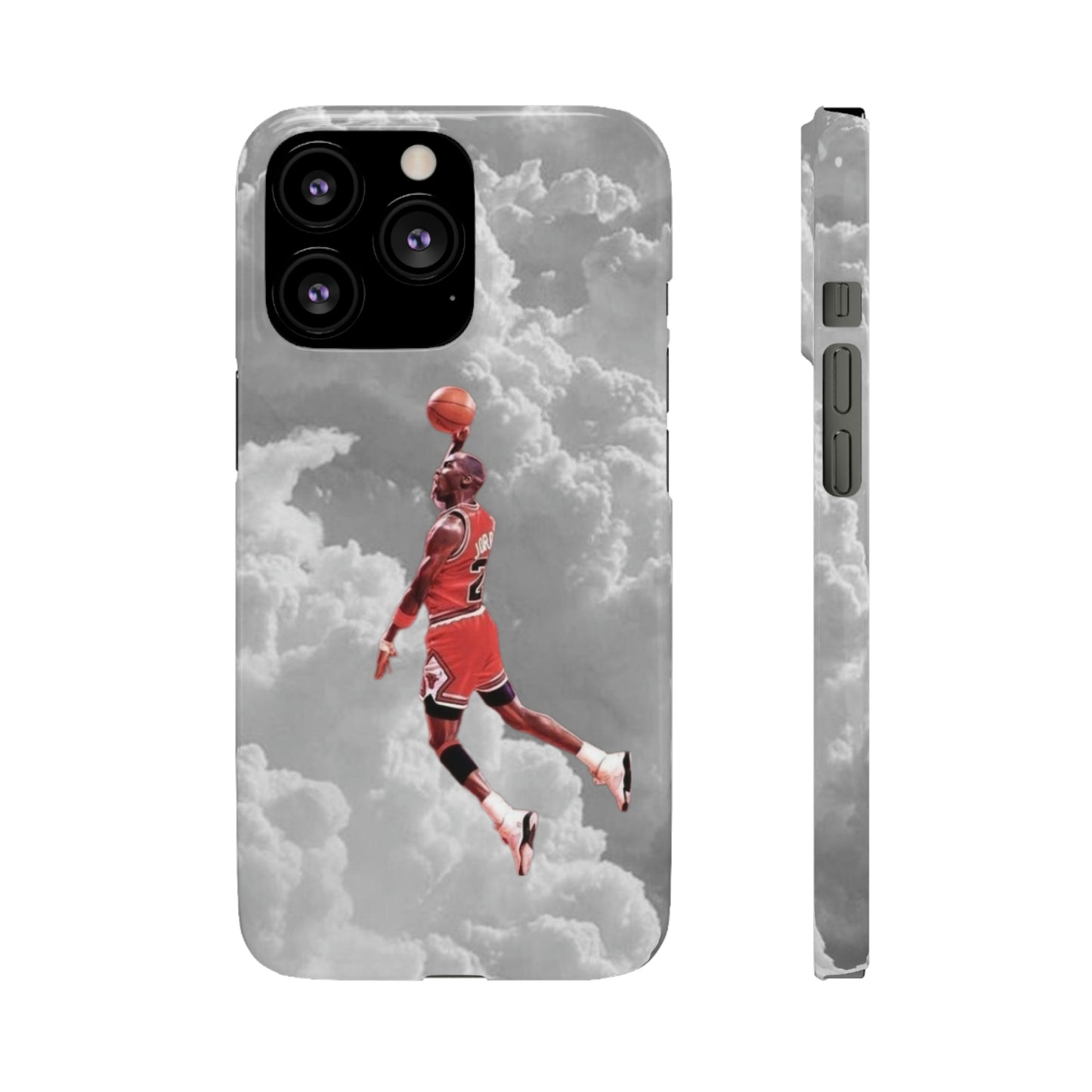 Michael Jordan Phone Cases