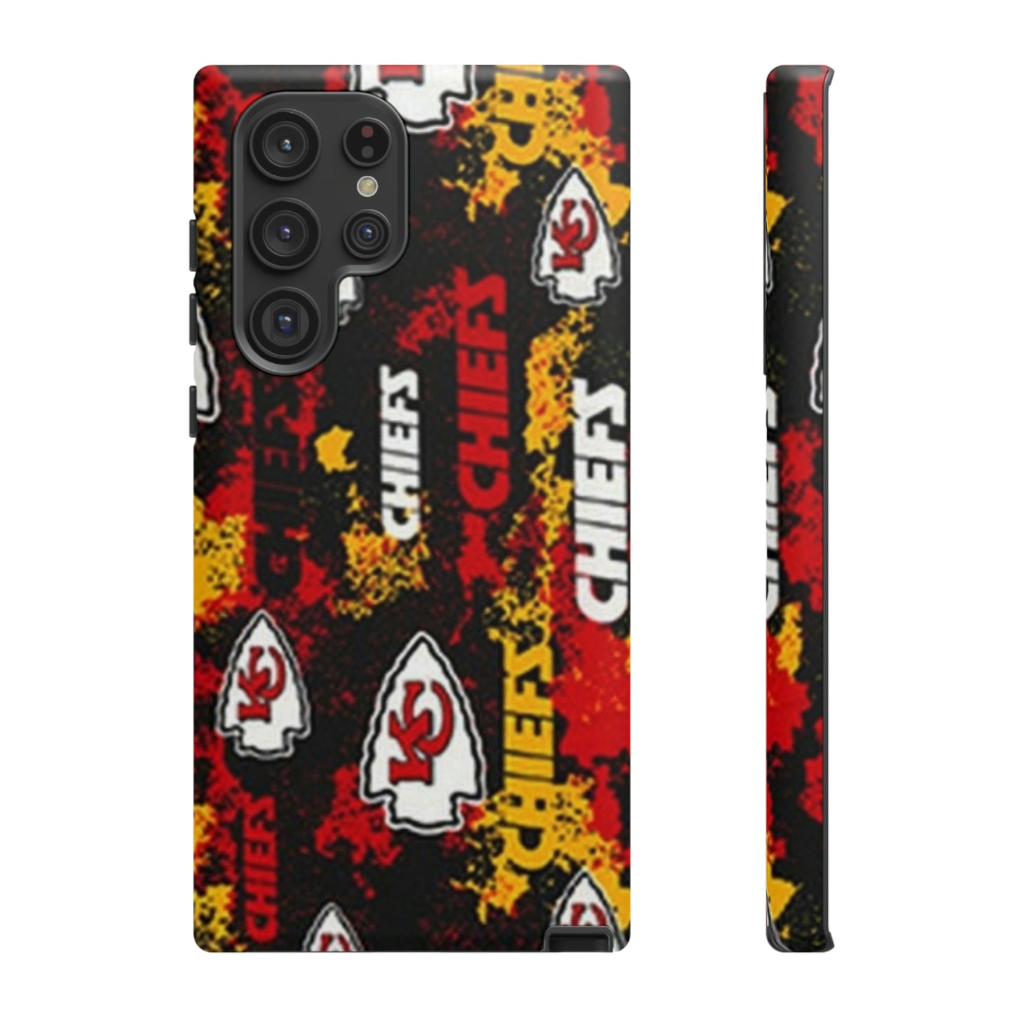 Kansas City Chiefs Phone Case