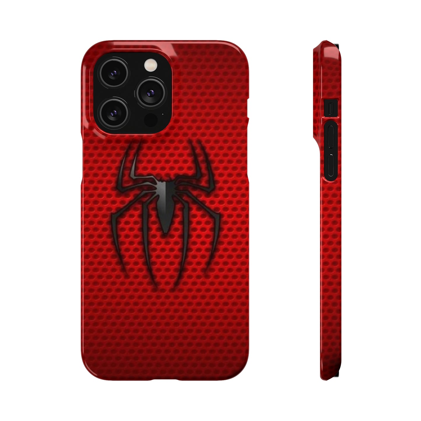 Spiderman Phone Cases
