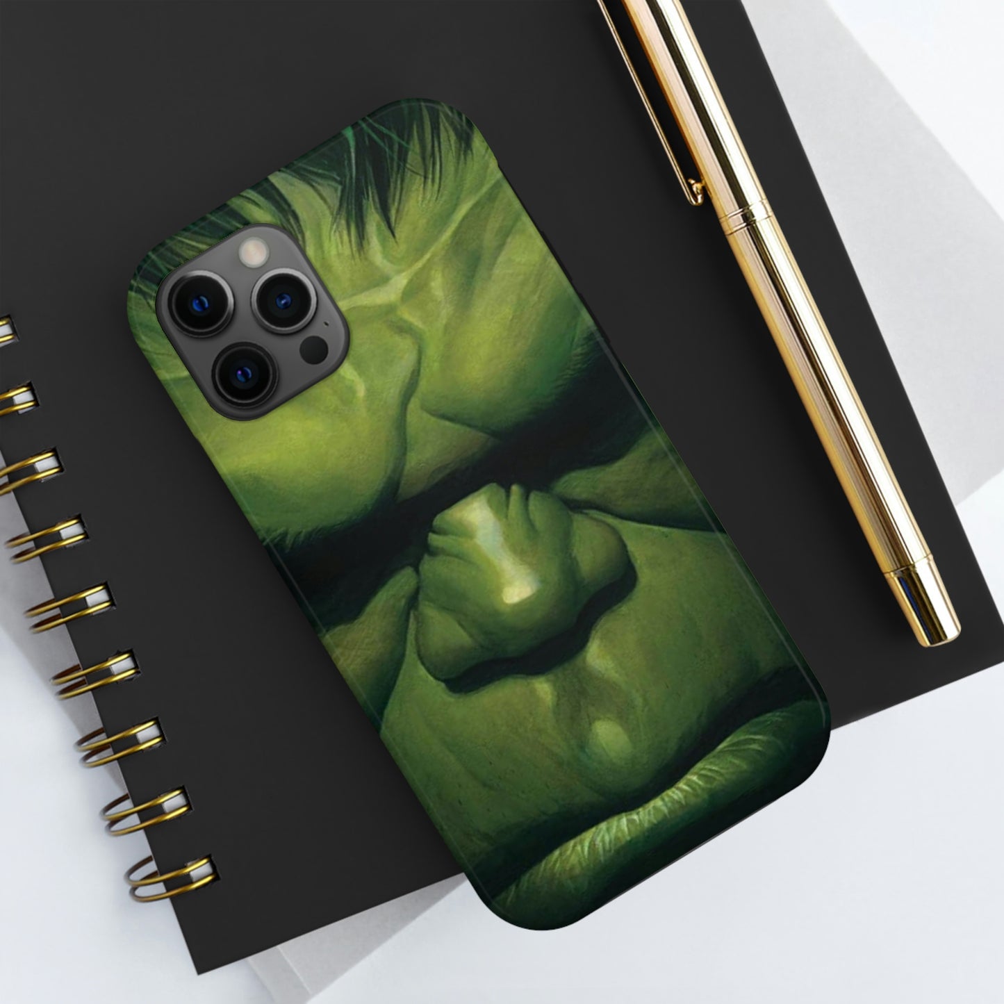Hulk Tough Phone Cases, Case-Mate