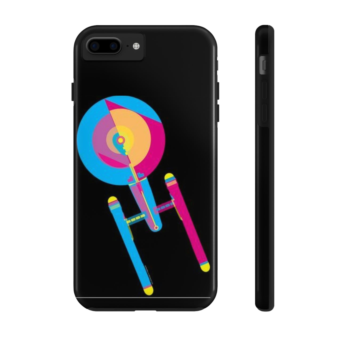 Star Trek Tough Phone Cases, Case-Mate