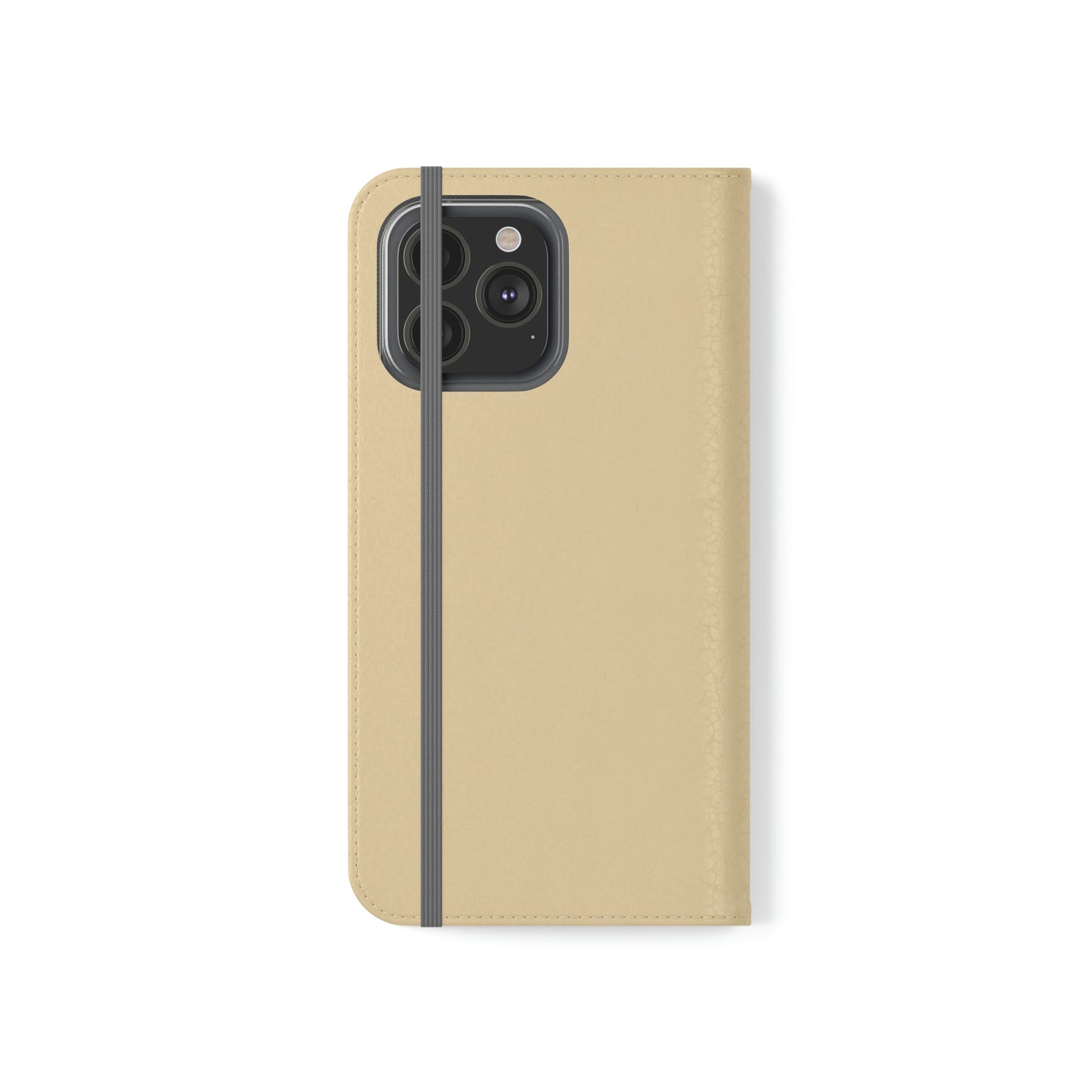 Top Secret Flip Cases