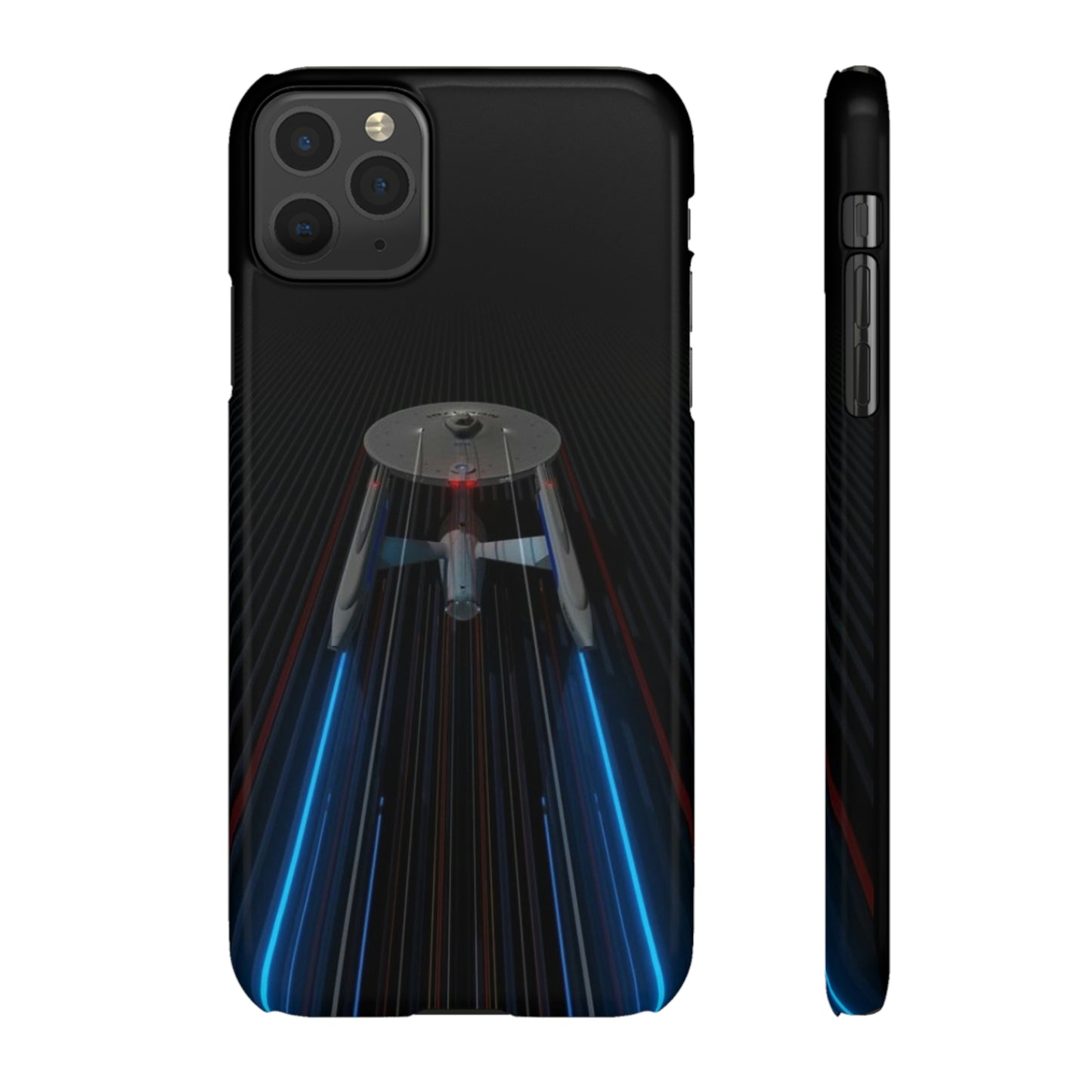 Star Trek Phone Cases