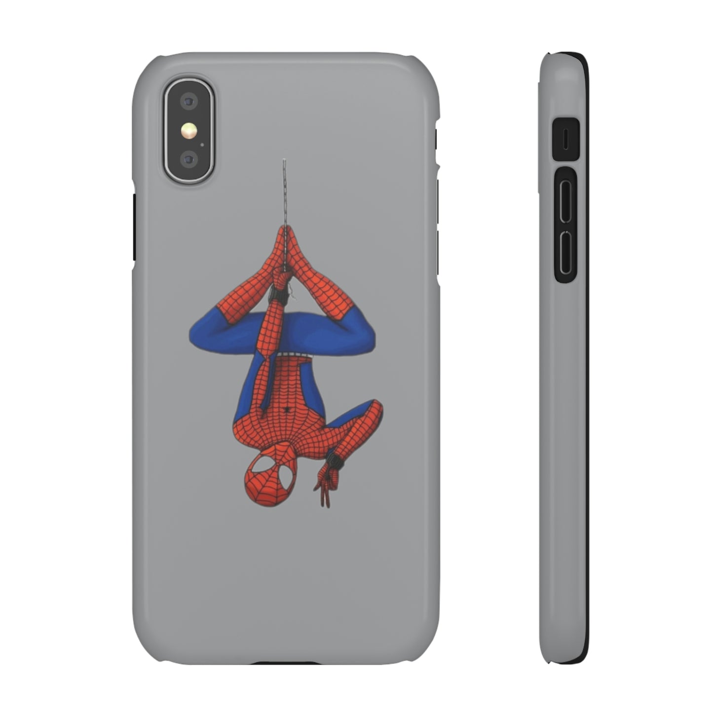 Spiderman Phone Cases