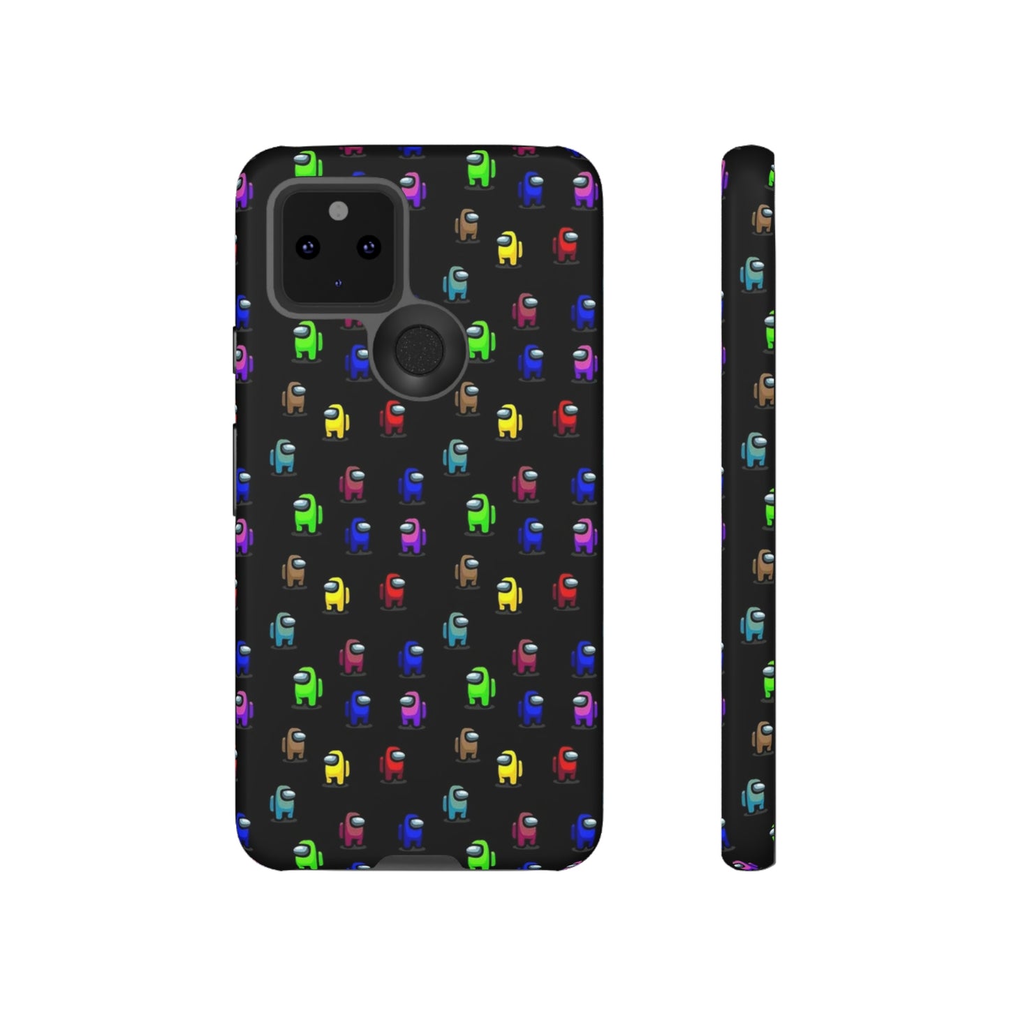 Amoung Us Phone Case