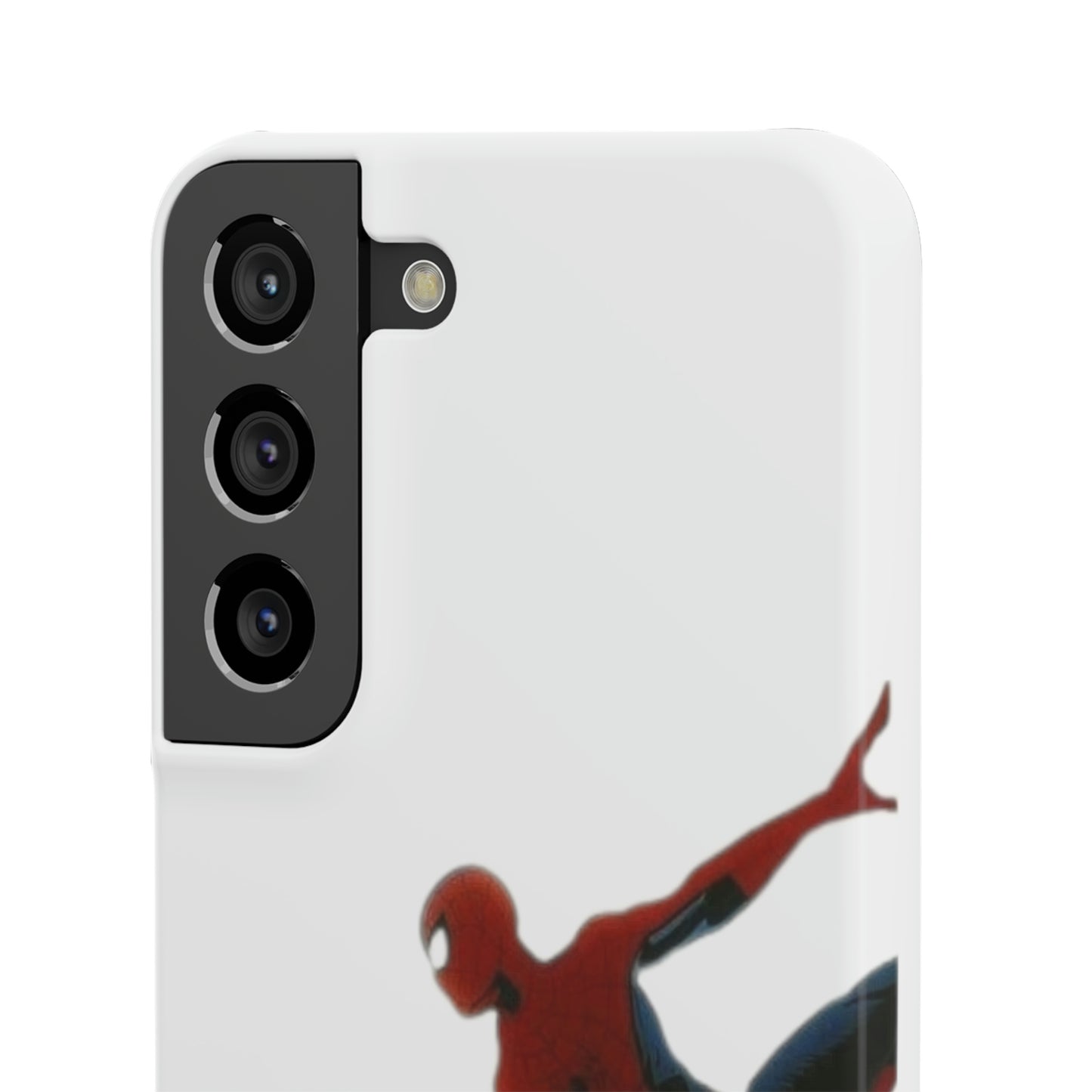 Spiderman Phone Cases
