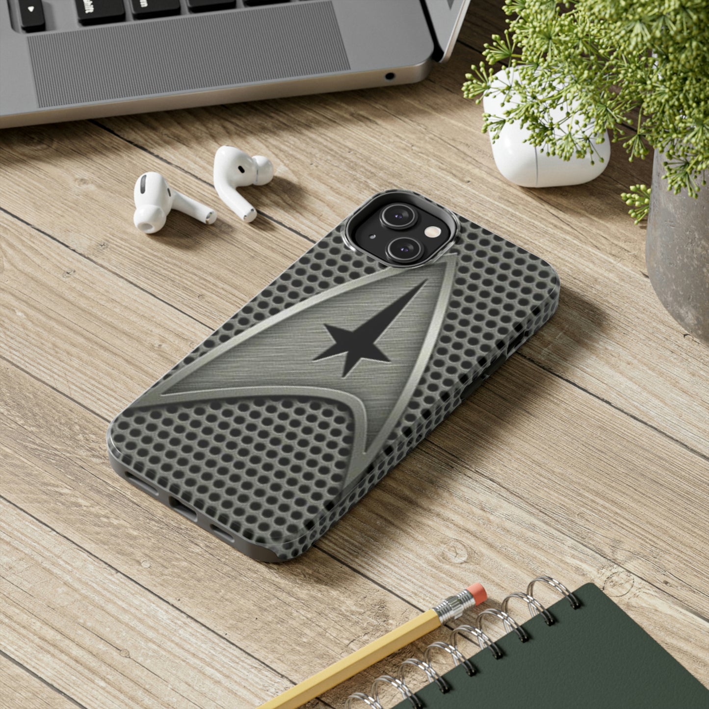 Star Trek Tough Phone Cases, Case-Mate