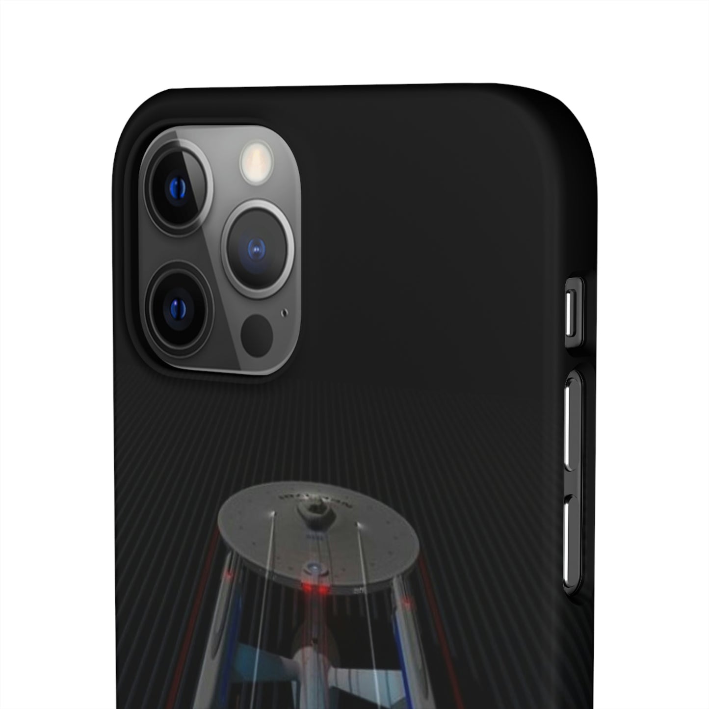 Star Trek Phone Cases