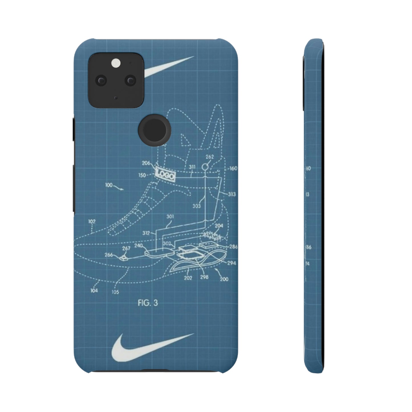 Back to the Future Phone Cases