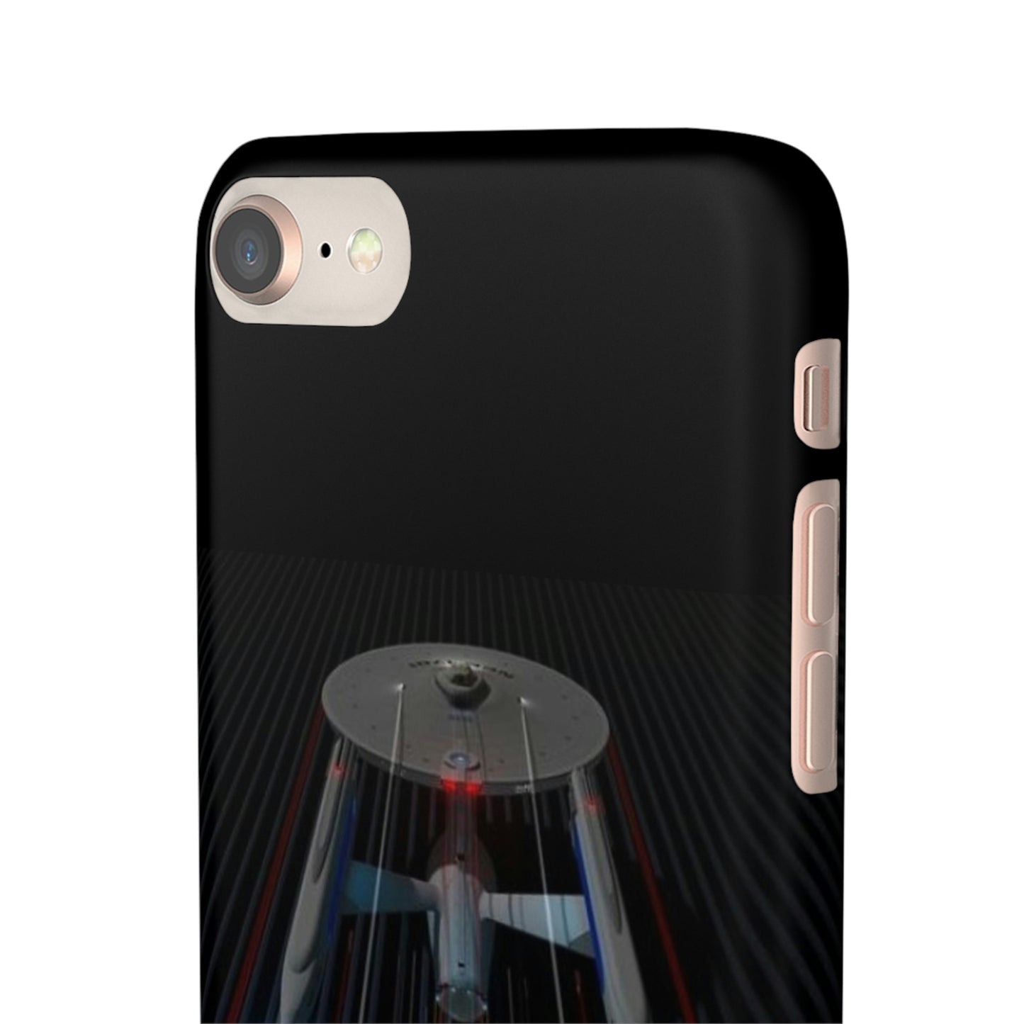 Star Trek Phone Cases