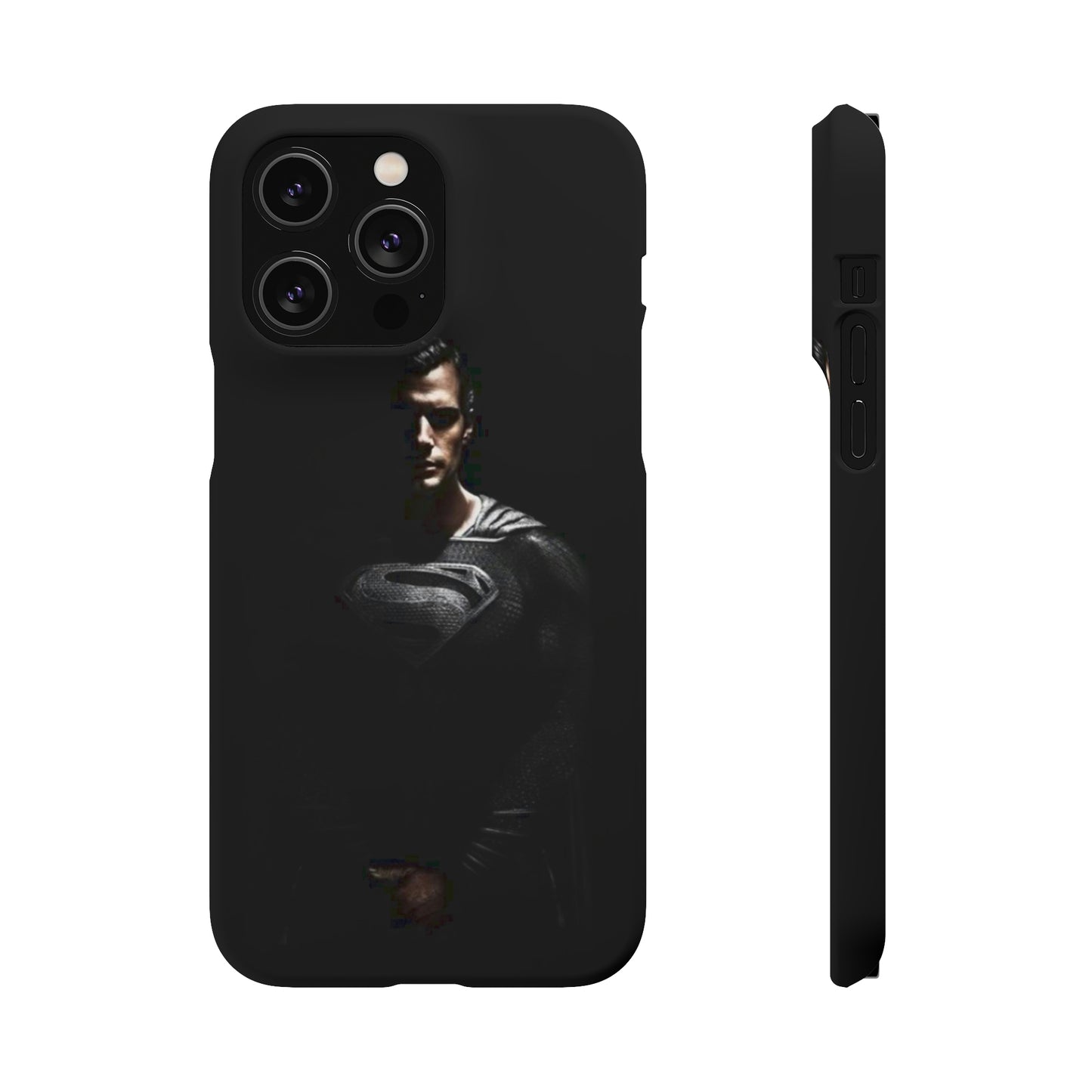 Superman Phone Cases