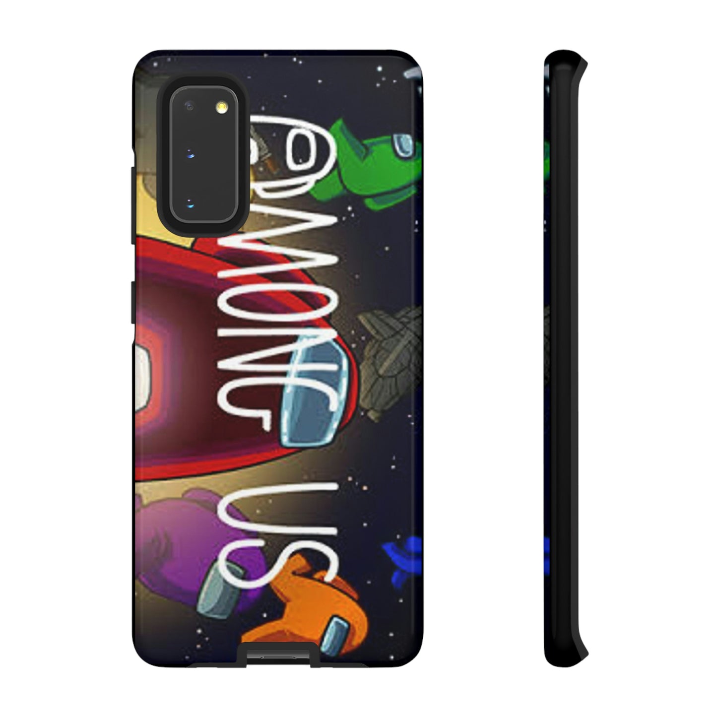 Amoung Us Phone Case
