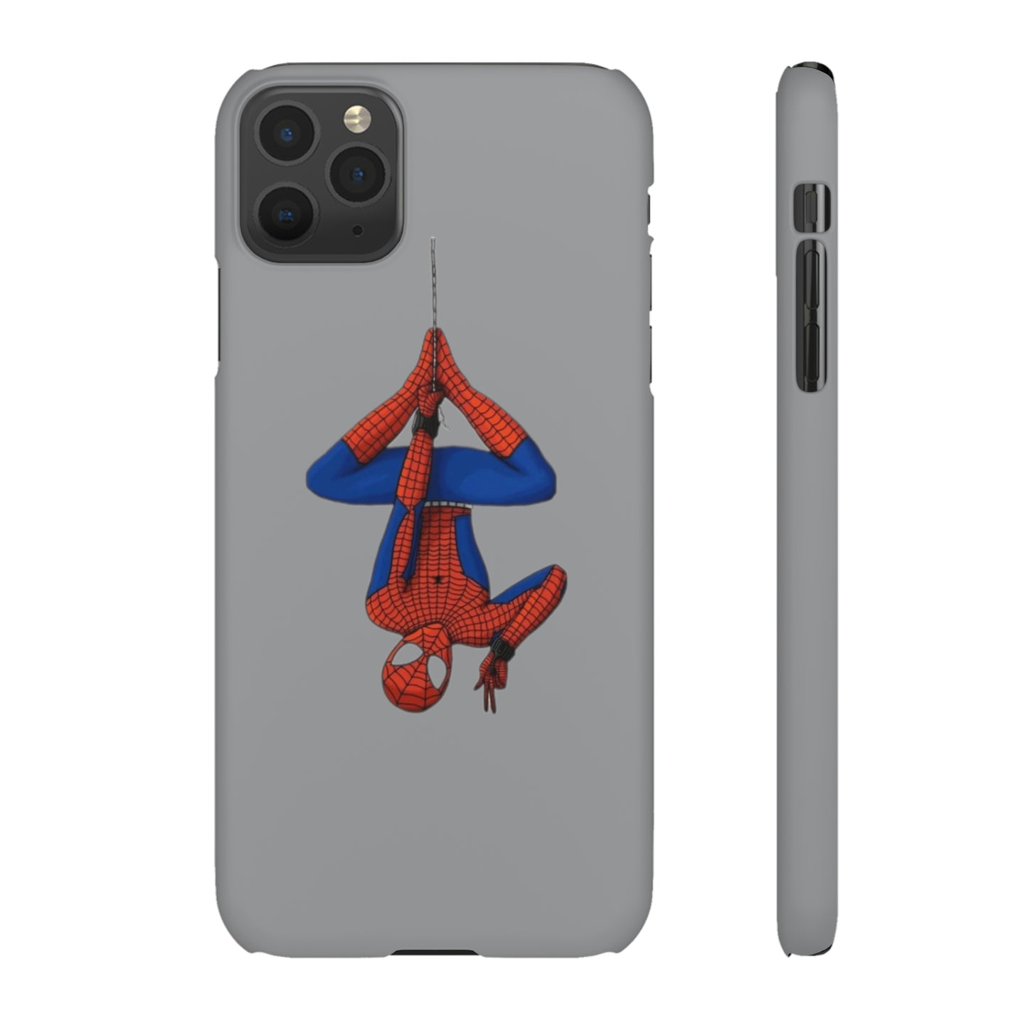 Spiderman Phone Cases