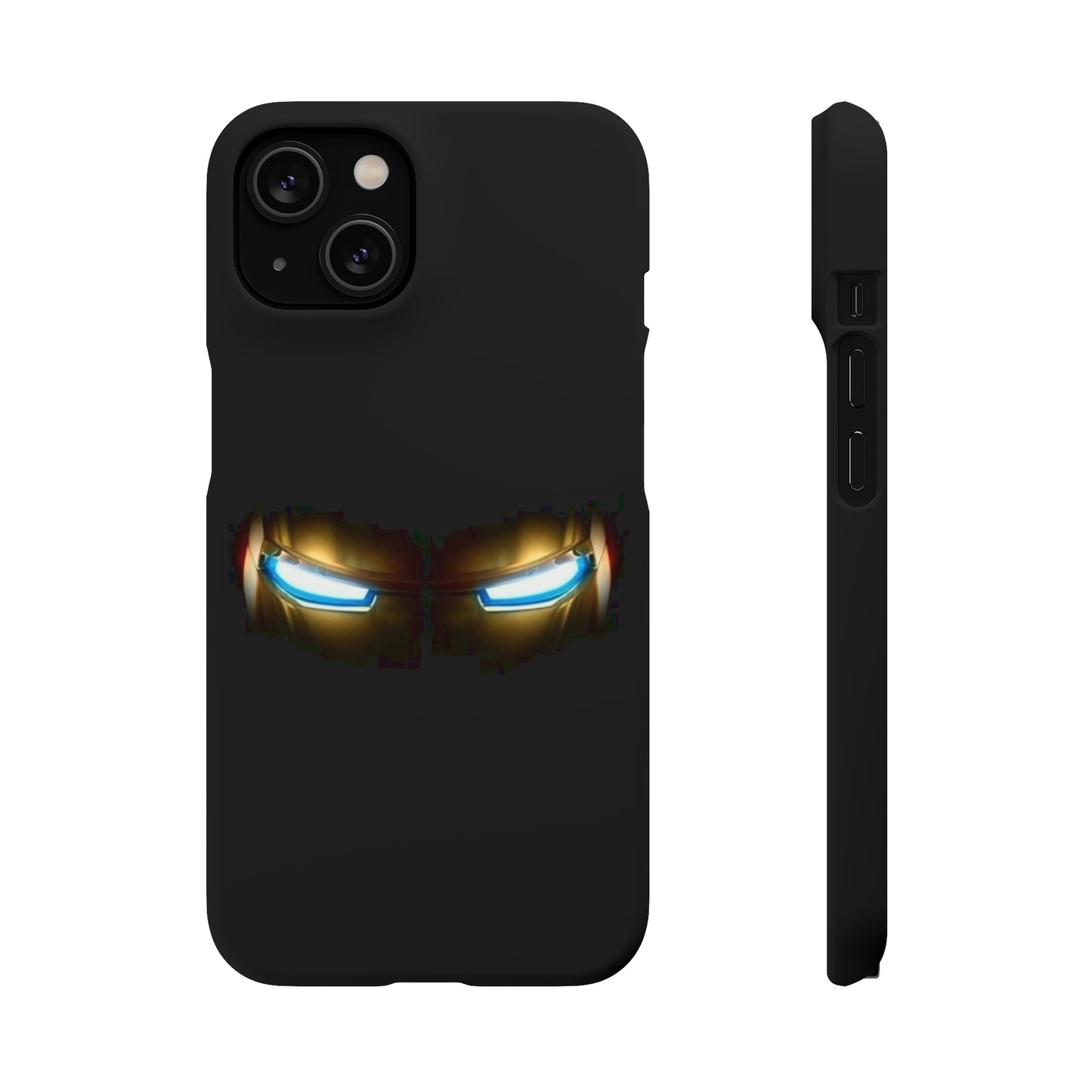 Iron man Phone Cases